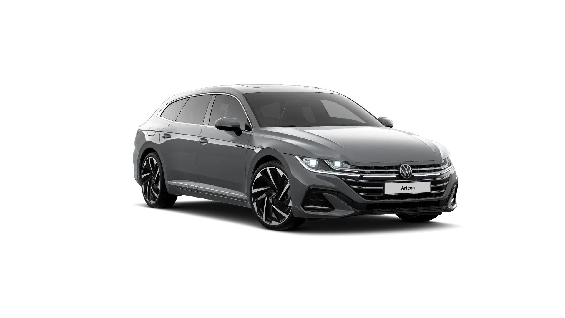 Volkswagen Arteon Shooting Brake R-Line