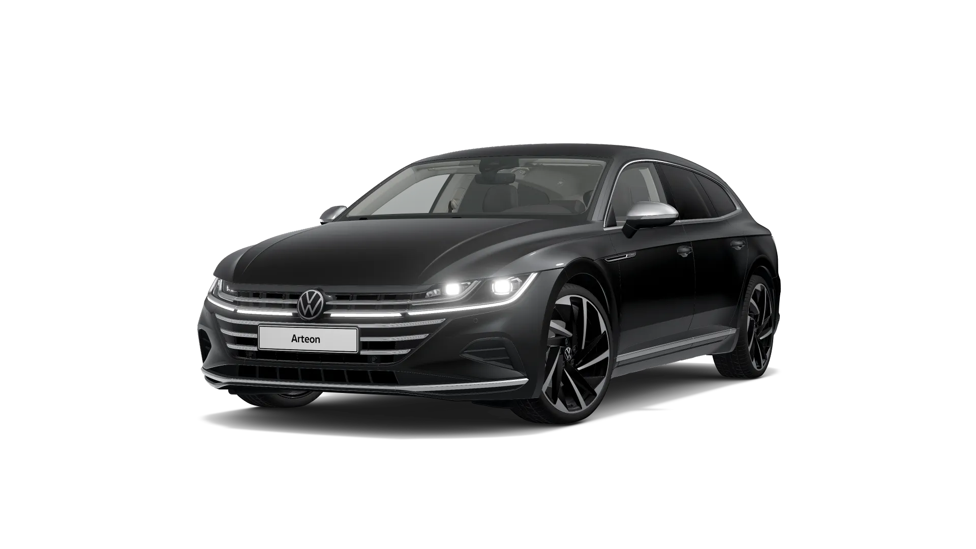 Volkswagen Arteon Shooting Brake Elegance