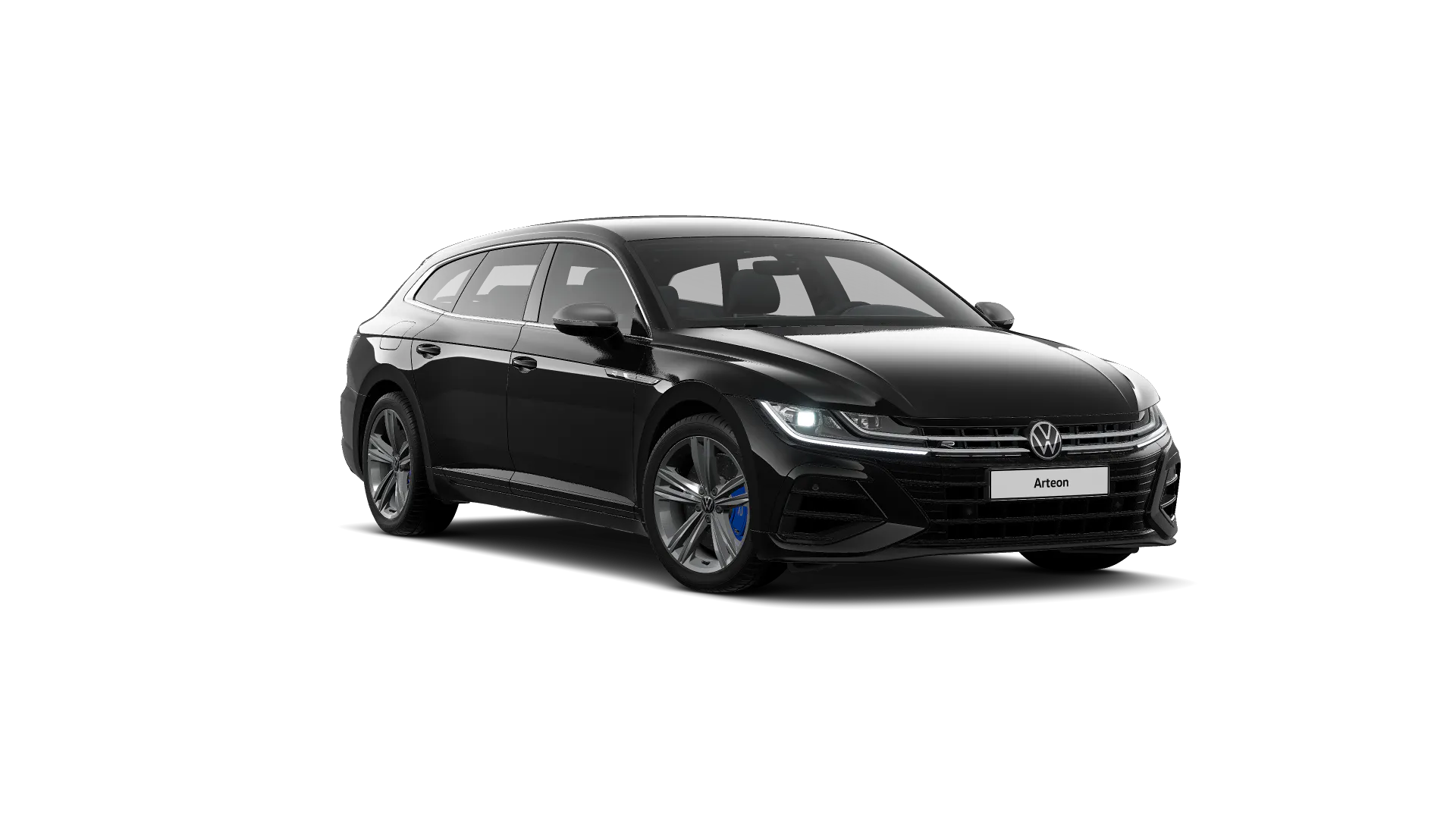 Volkswagen Arteon Shooting Brake R
