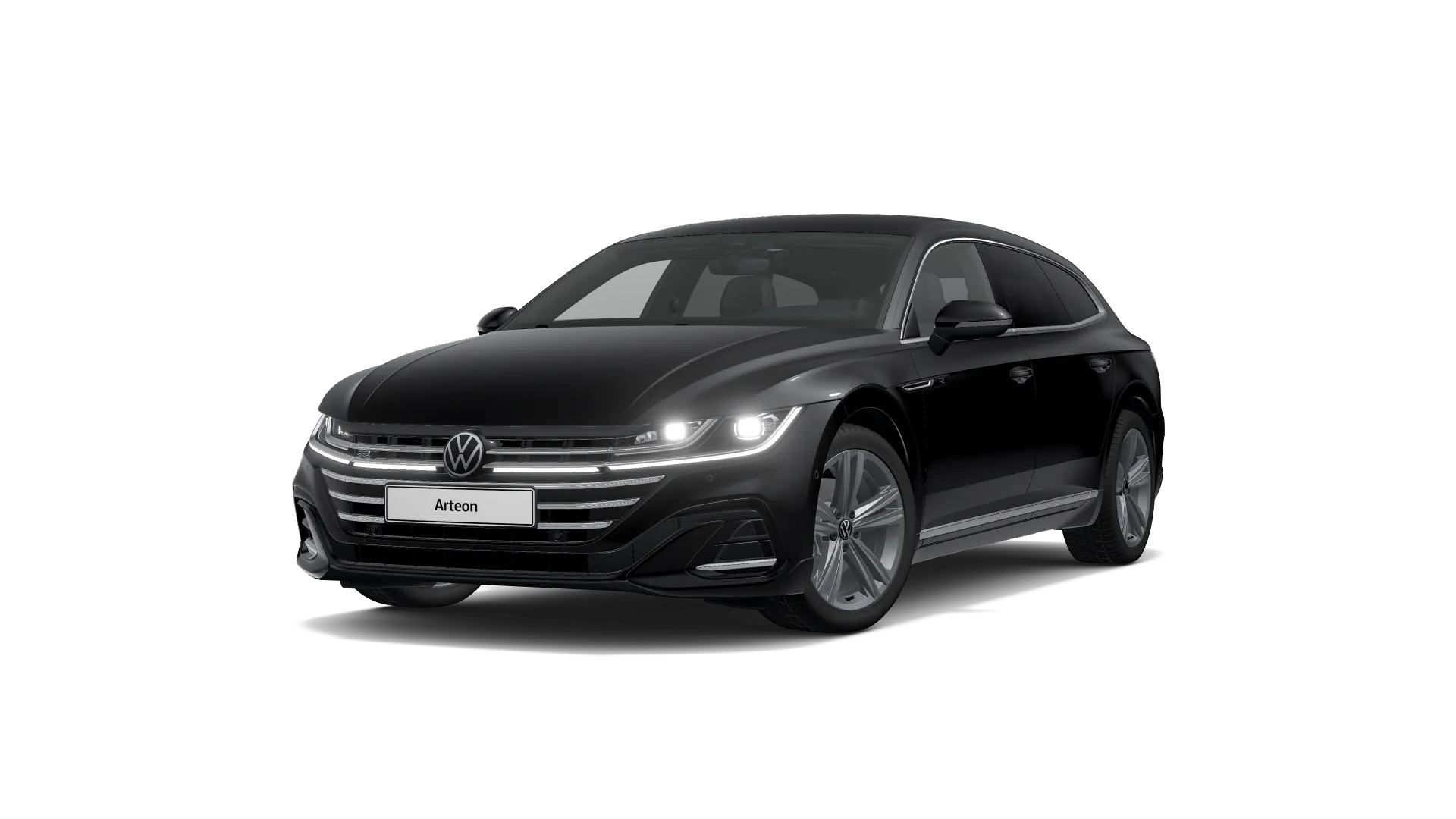 Volkswagen Arteon Shooting Brake R-Line