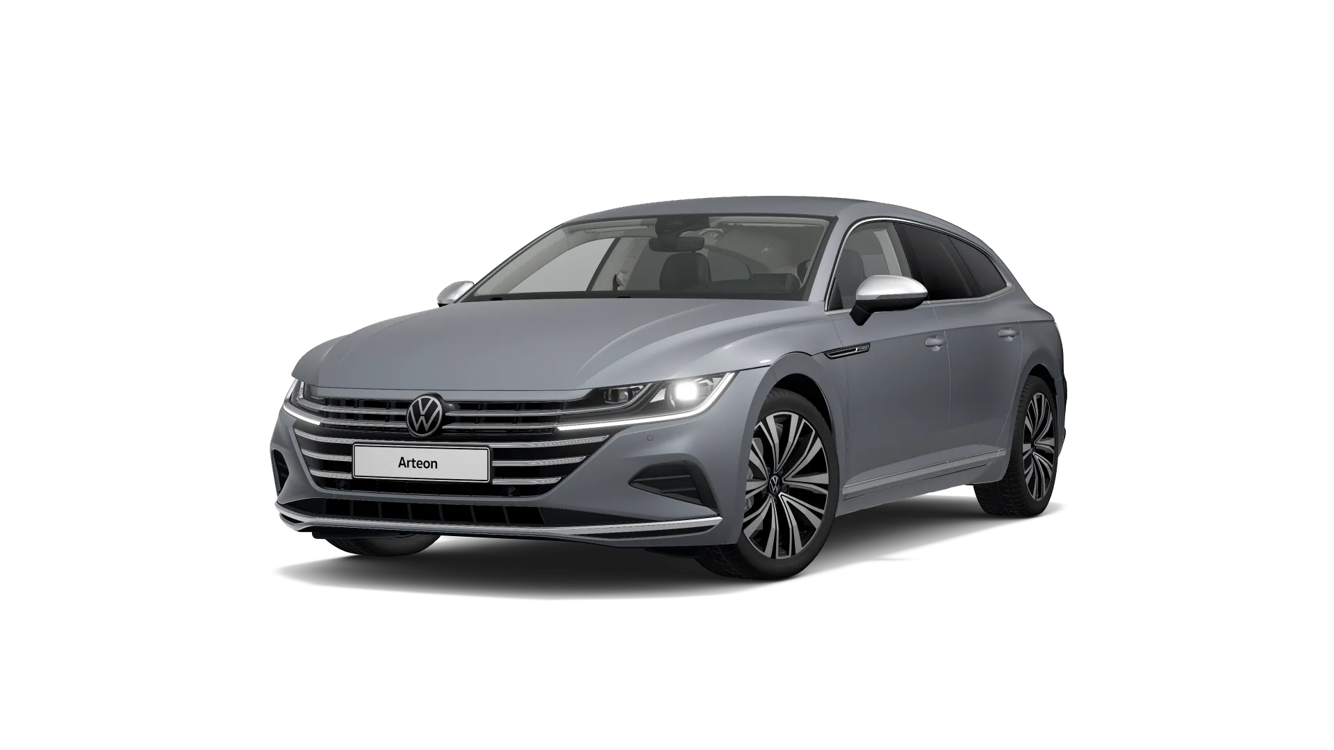 Volkswagen Arteon Shooting Brake Elegance