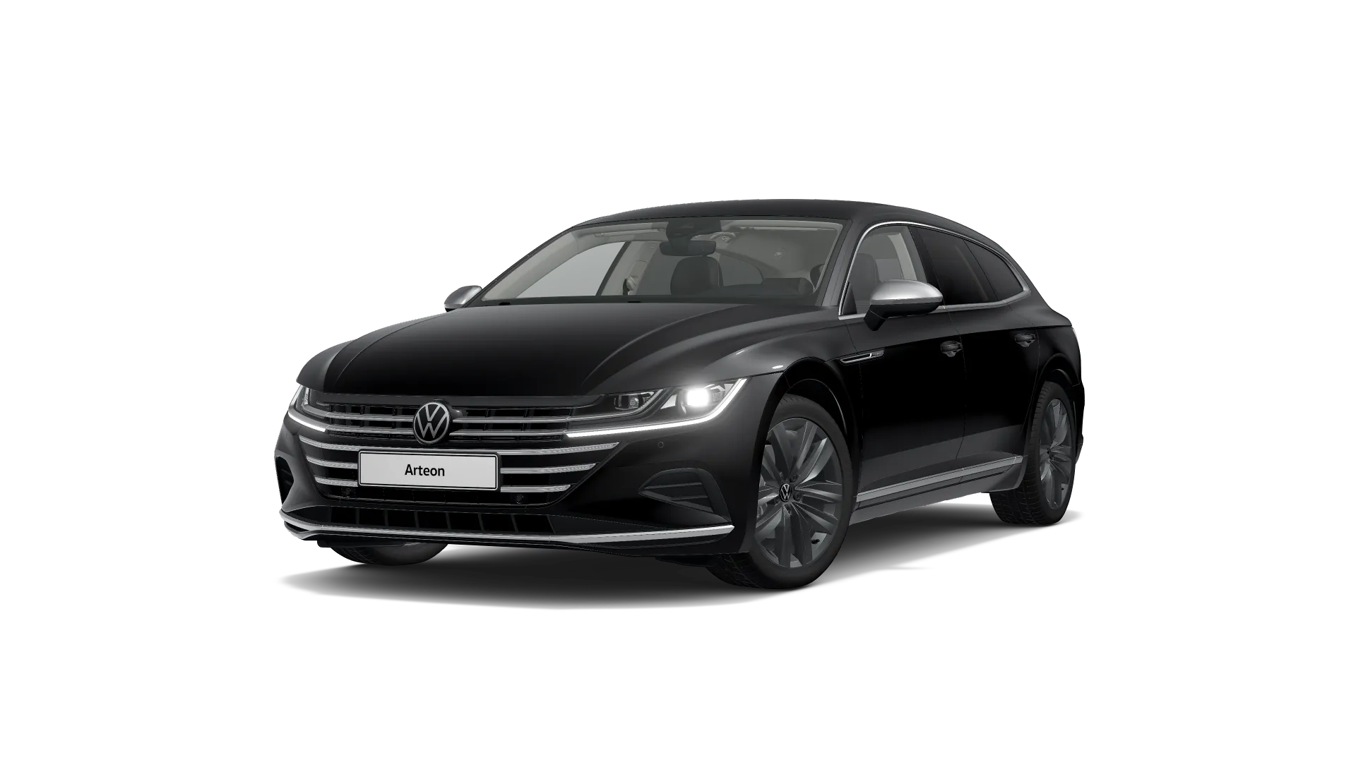 Volkswagen Arteon Shooting Brake Elegance