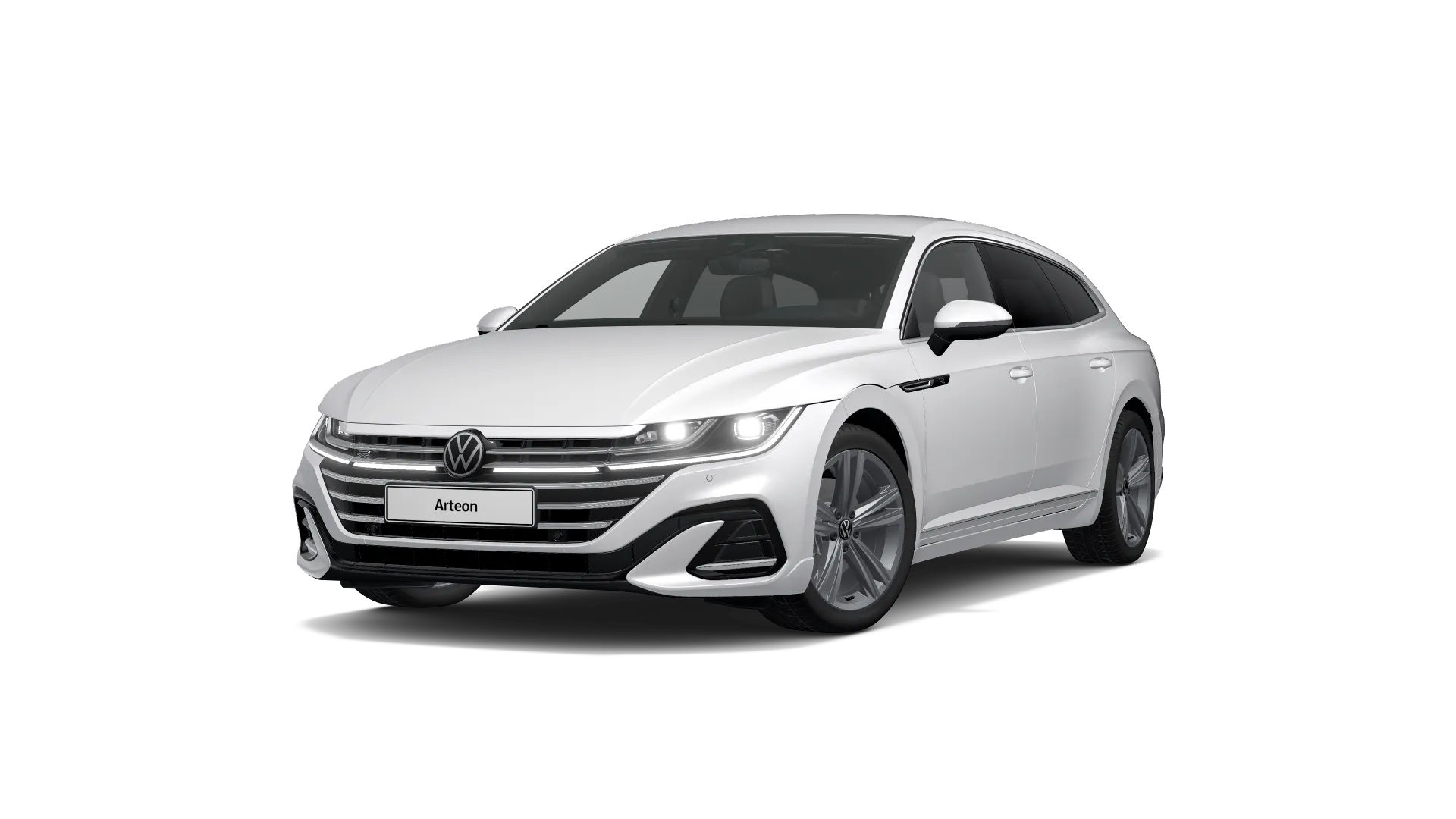 Volkswagen Arteon Shooting Brake R-Line