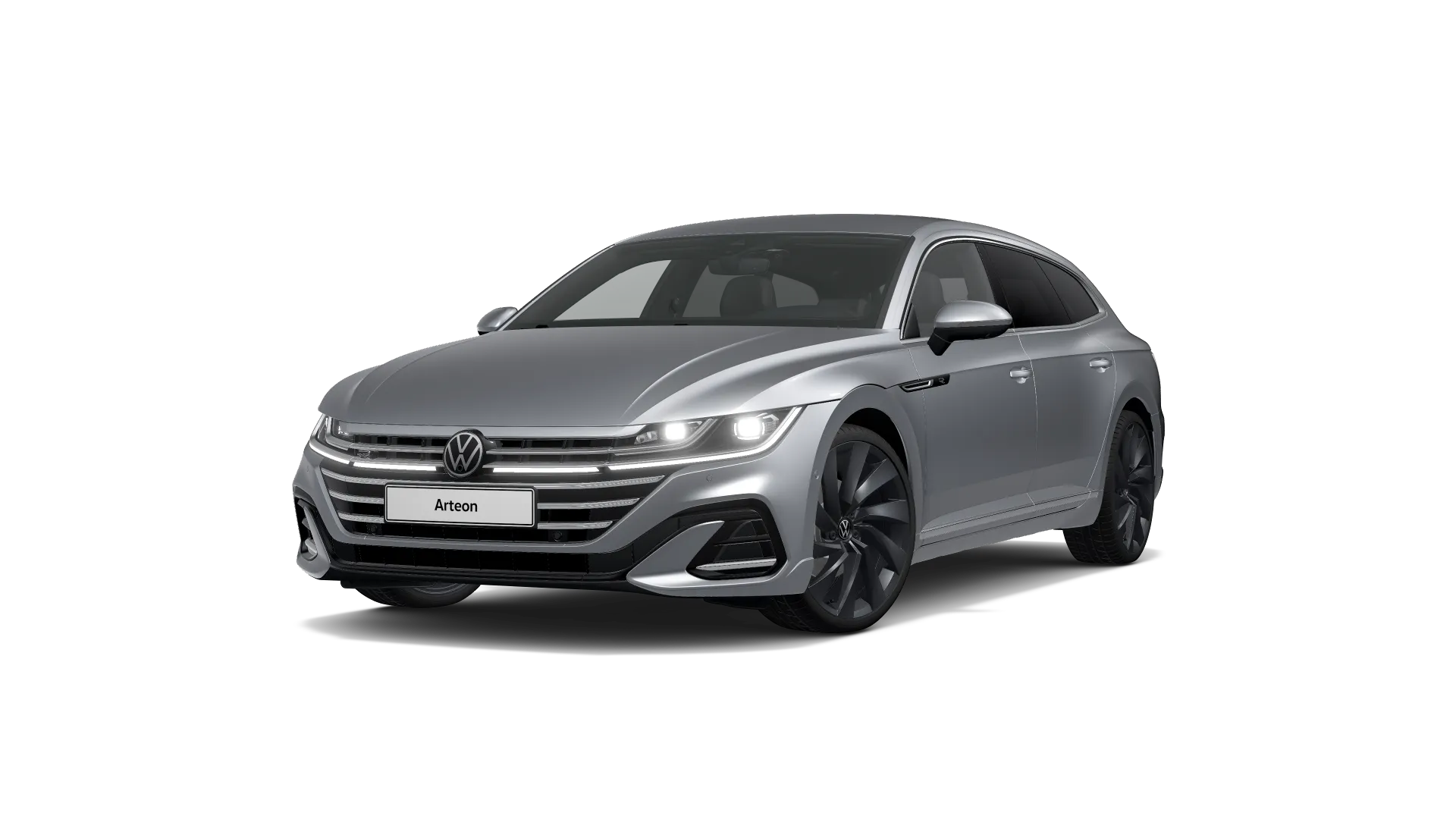 Volkswagen Arteon Shooting Brake R-Line