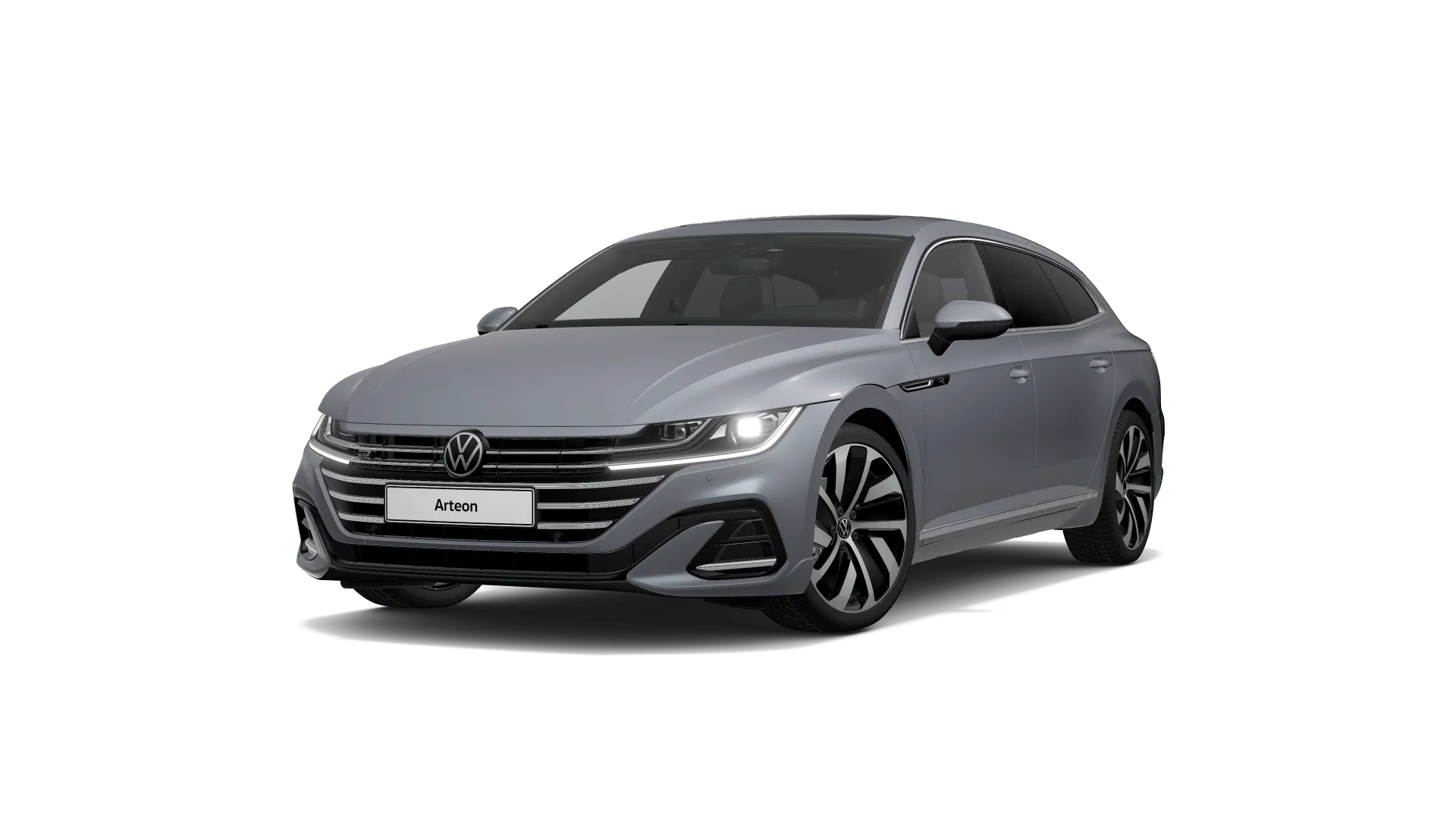 Volkswagen Arteon Shooting Brake R-Line