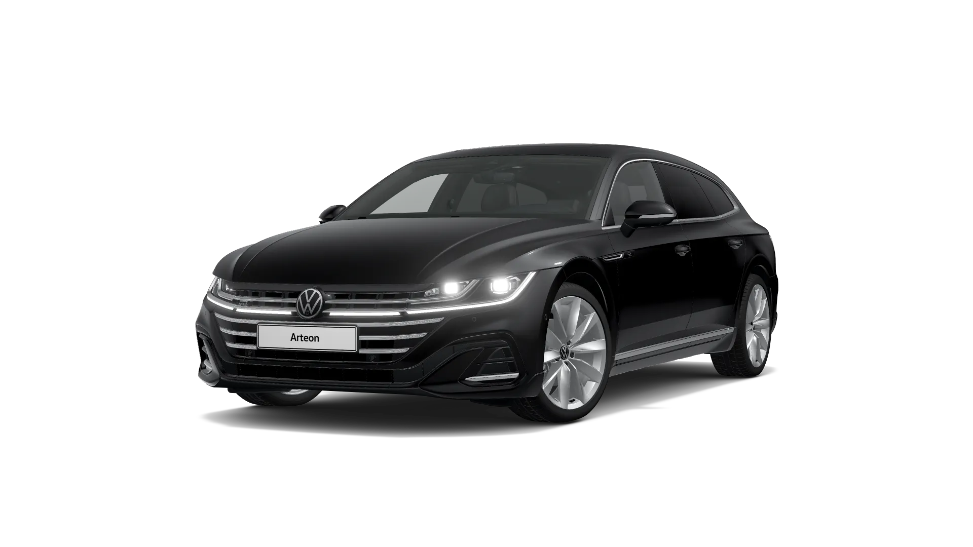 Volkswagen Arteon Shooting Brake R-Line