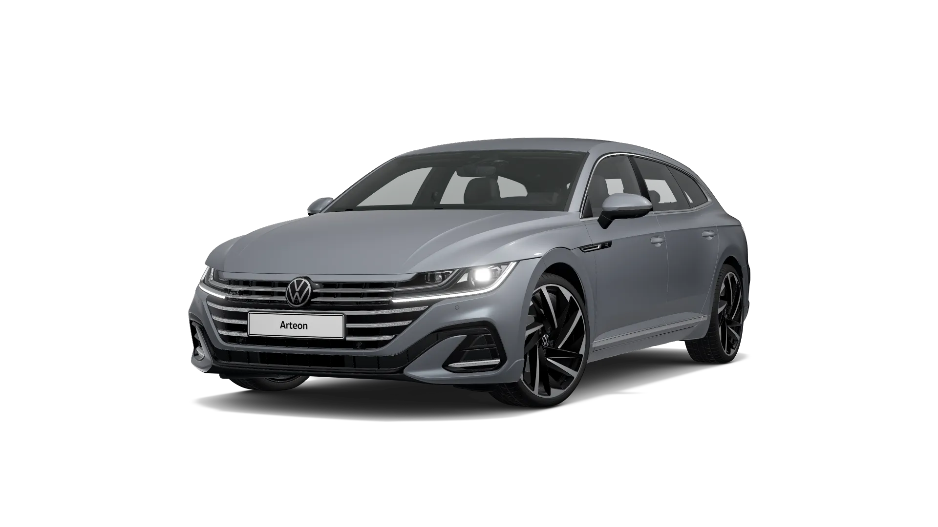 Volkswagen Arteon Shooting Brake R-Line