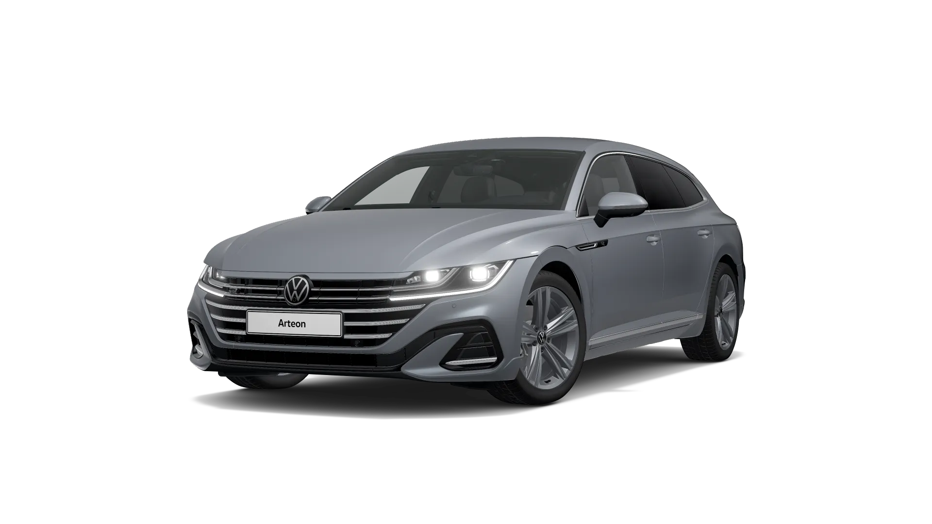 Volkswagen Arteon Shooting Brake R-Line