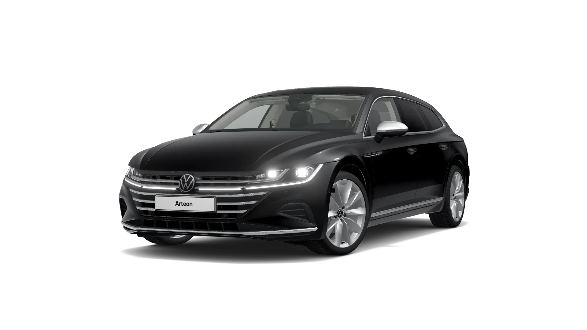 Volkswagen Arteon Shooting Brake Elegance