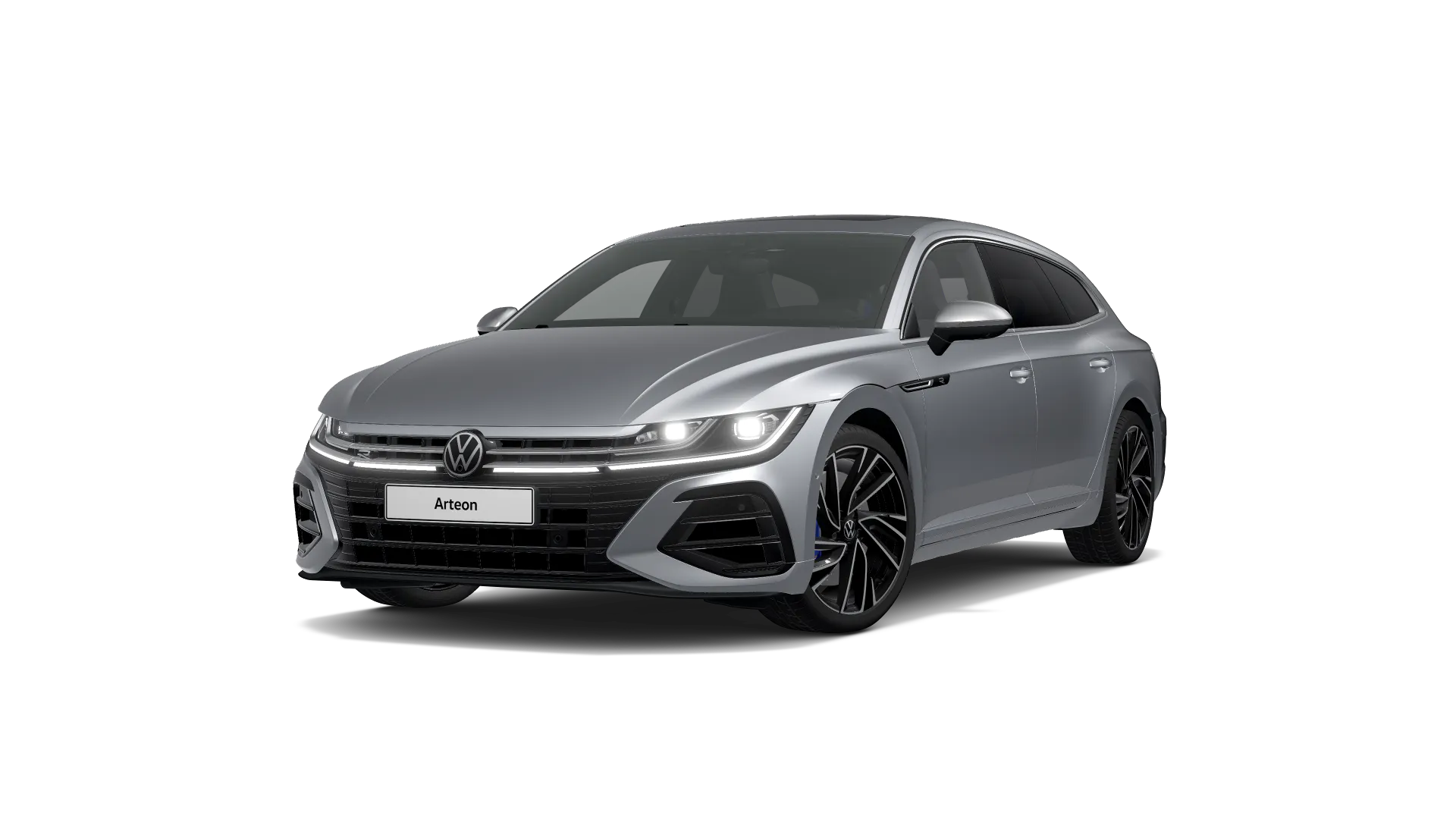 Volkswagen Arteon Shooting Brake R
