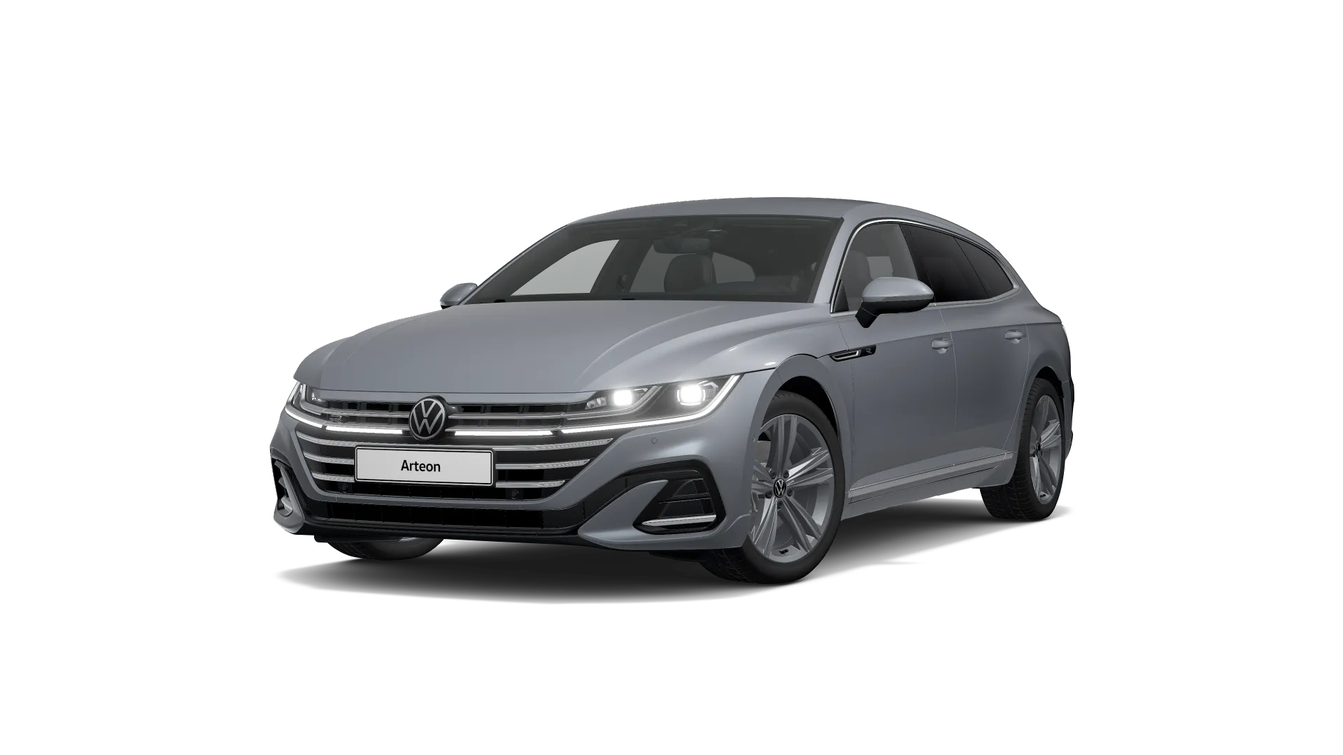 Volkswagen Arteon Shooting Brake R-Line