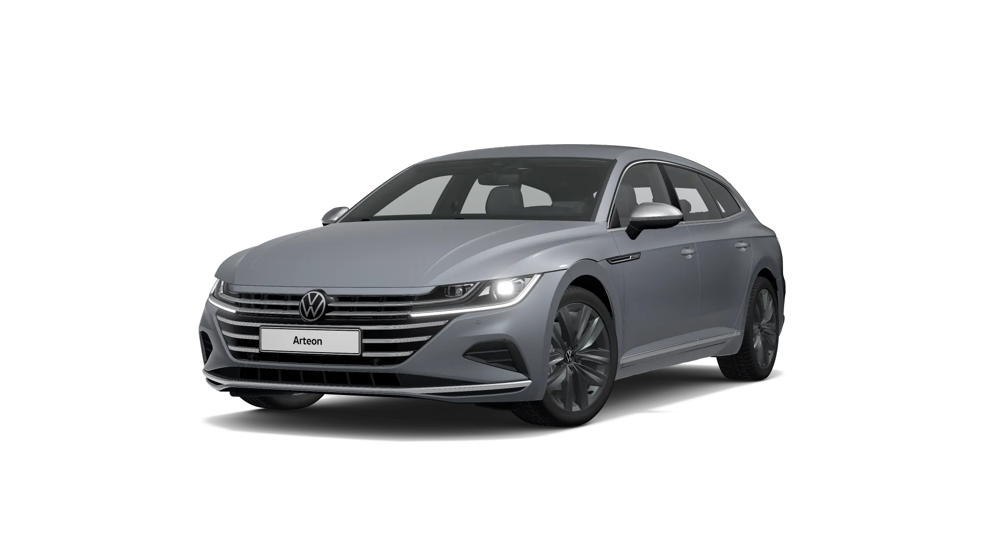 Volkswagen Arteon Shooting Brake Elegance