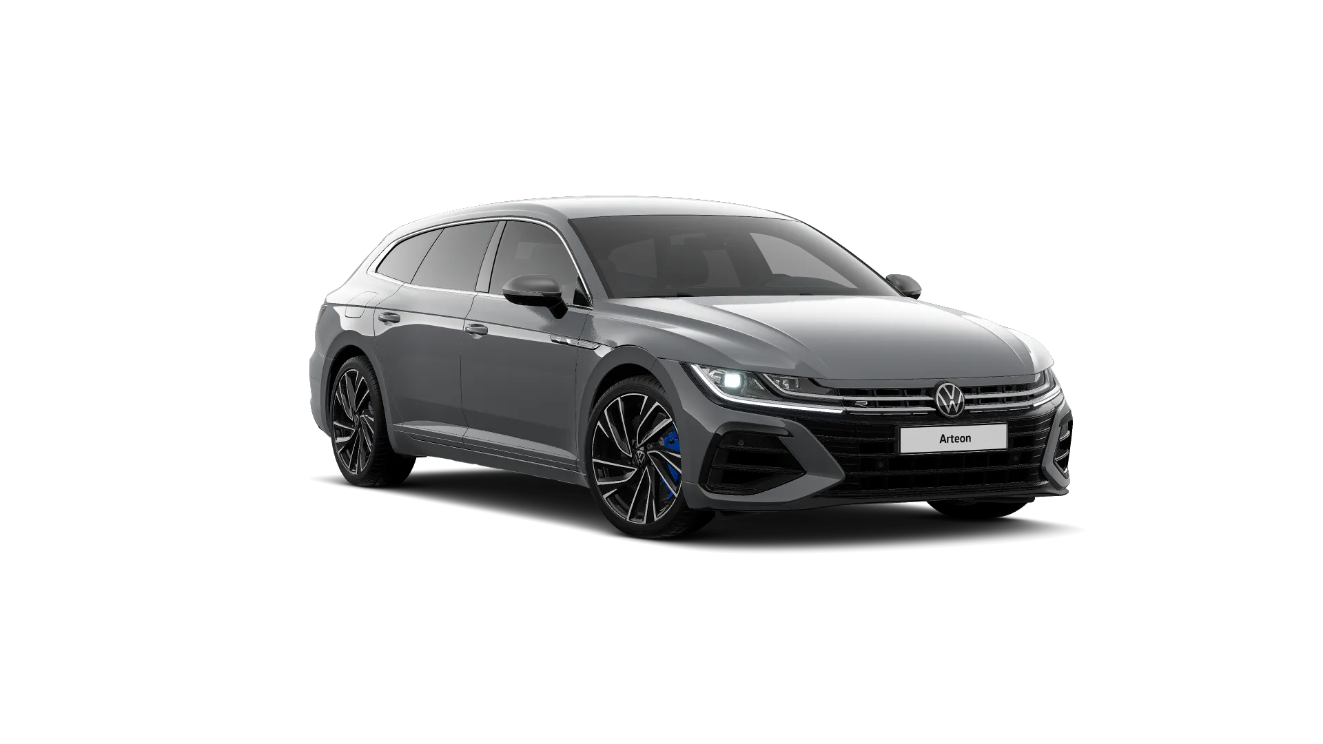 Volkswagen Arteon Shooting Brake R