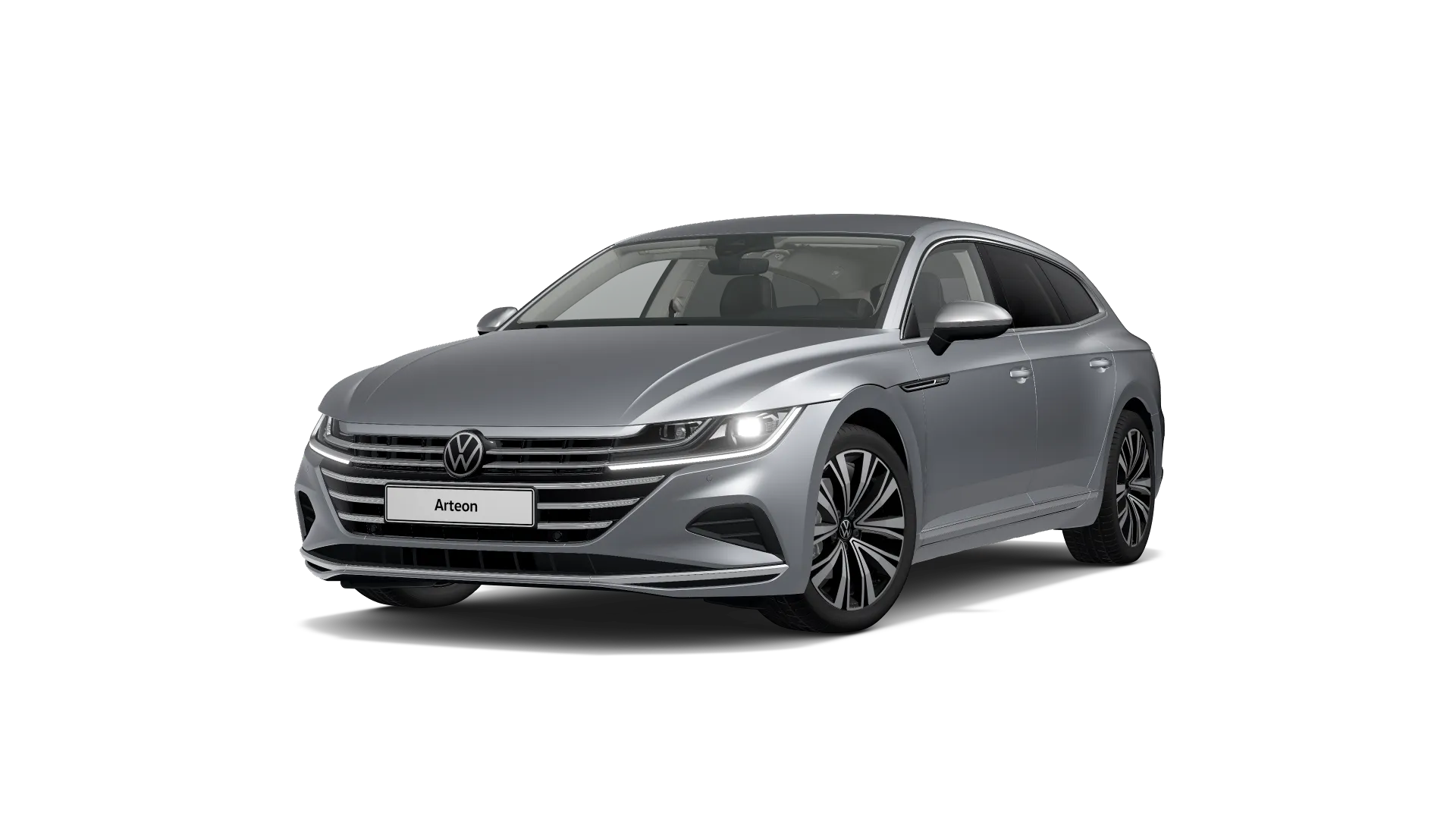 Volkswagen Arteon Shooting Brake Elegance