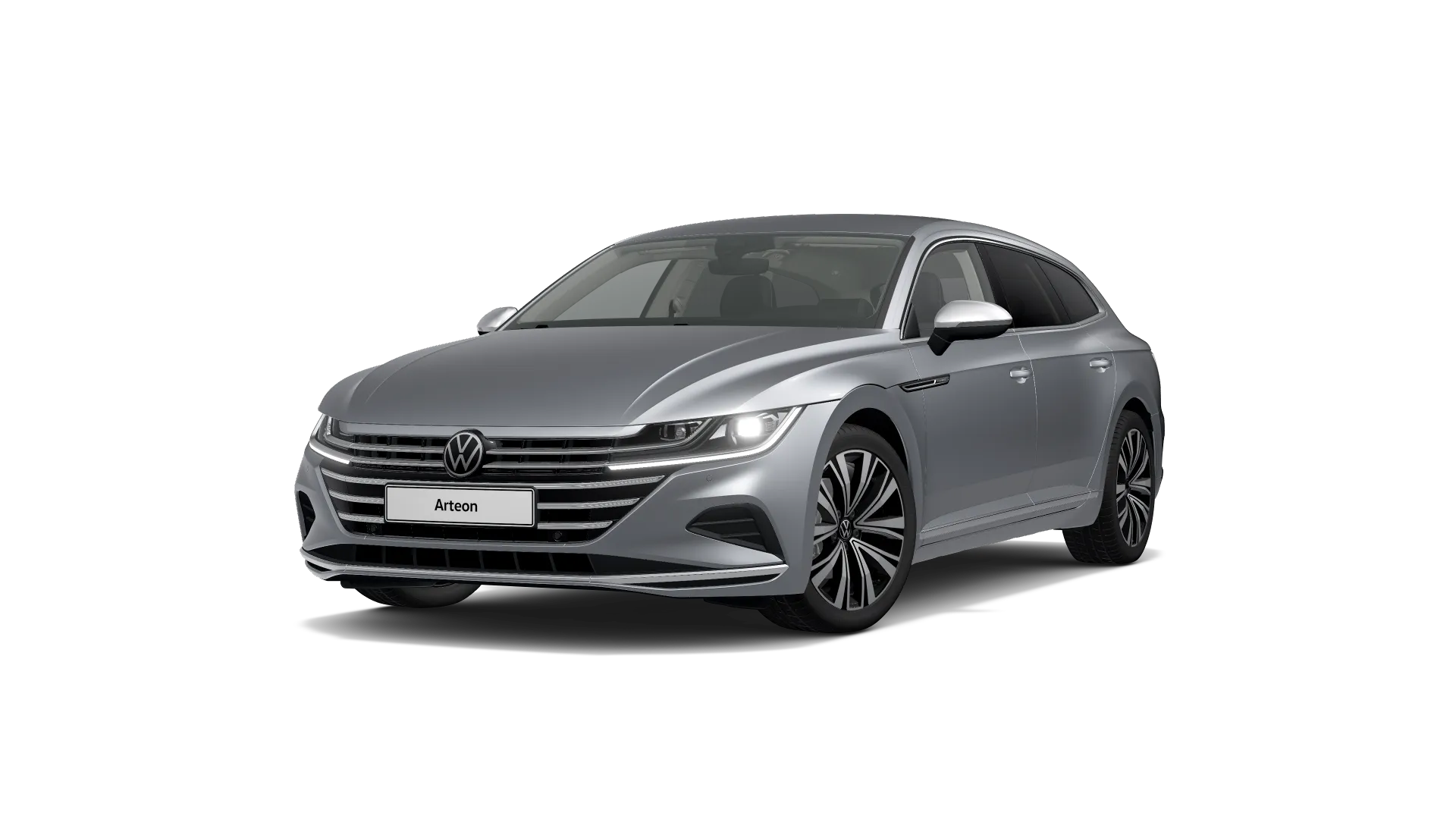Volkswagen Arteon Shooting Brake Elegance