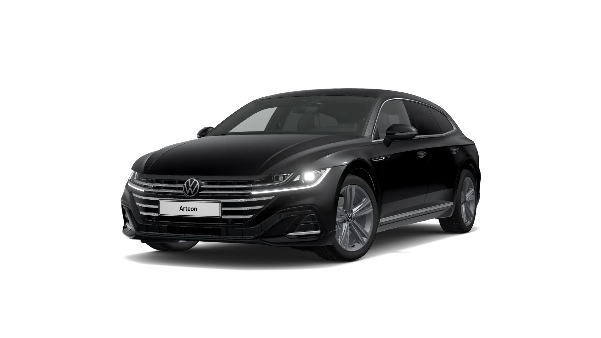 Volkswagen Arteon Shooting Brake R-Line