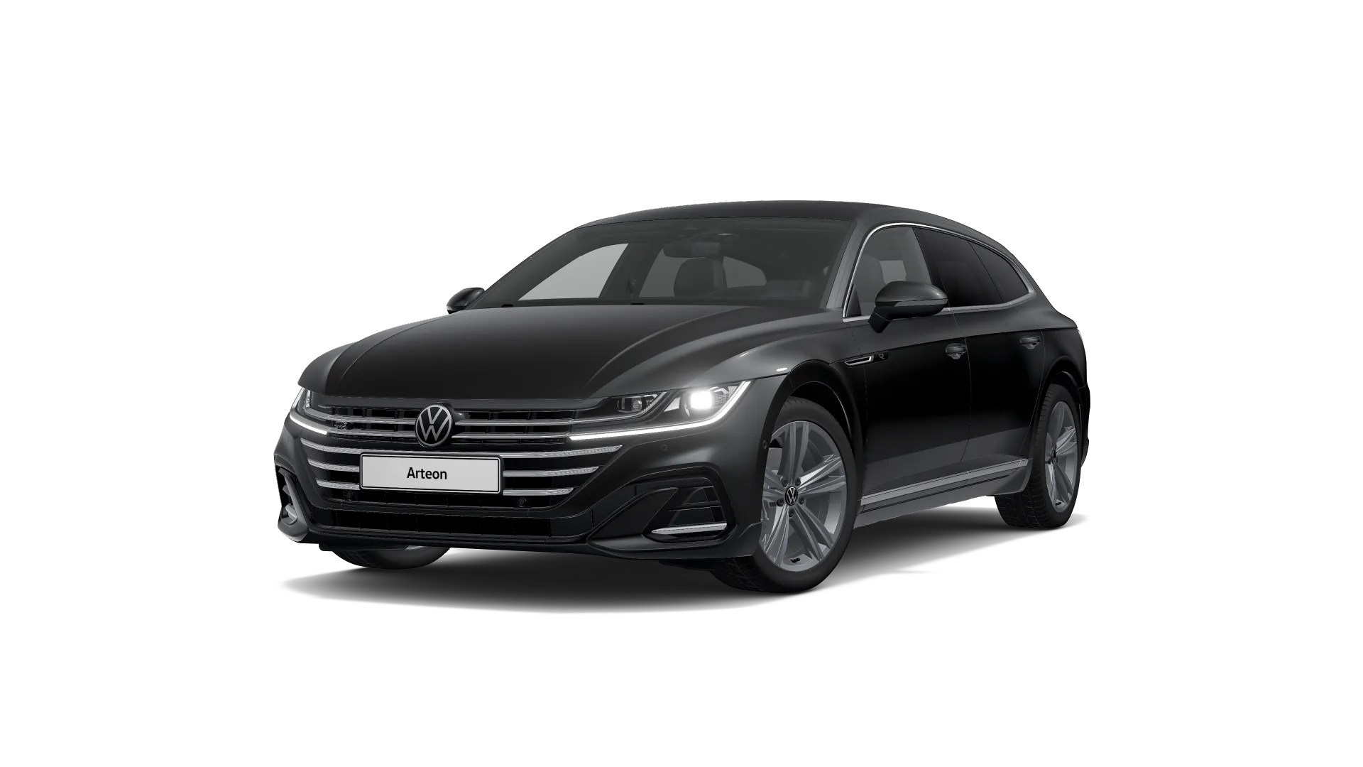 Volkswagen Arteon Shooting Brake R-Line