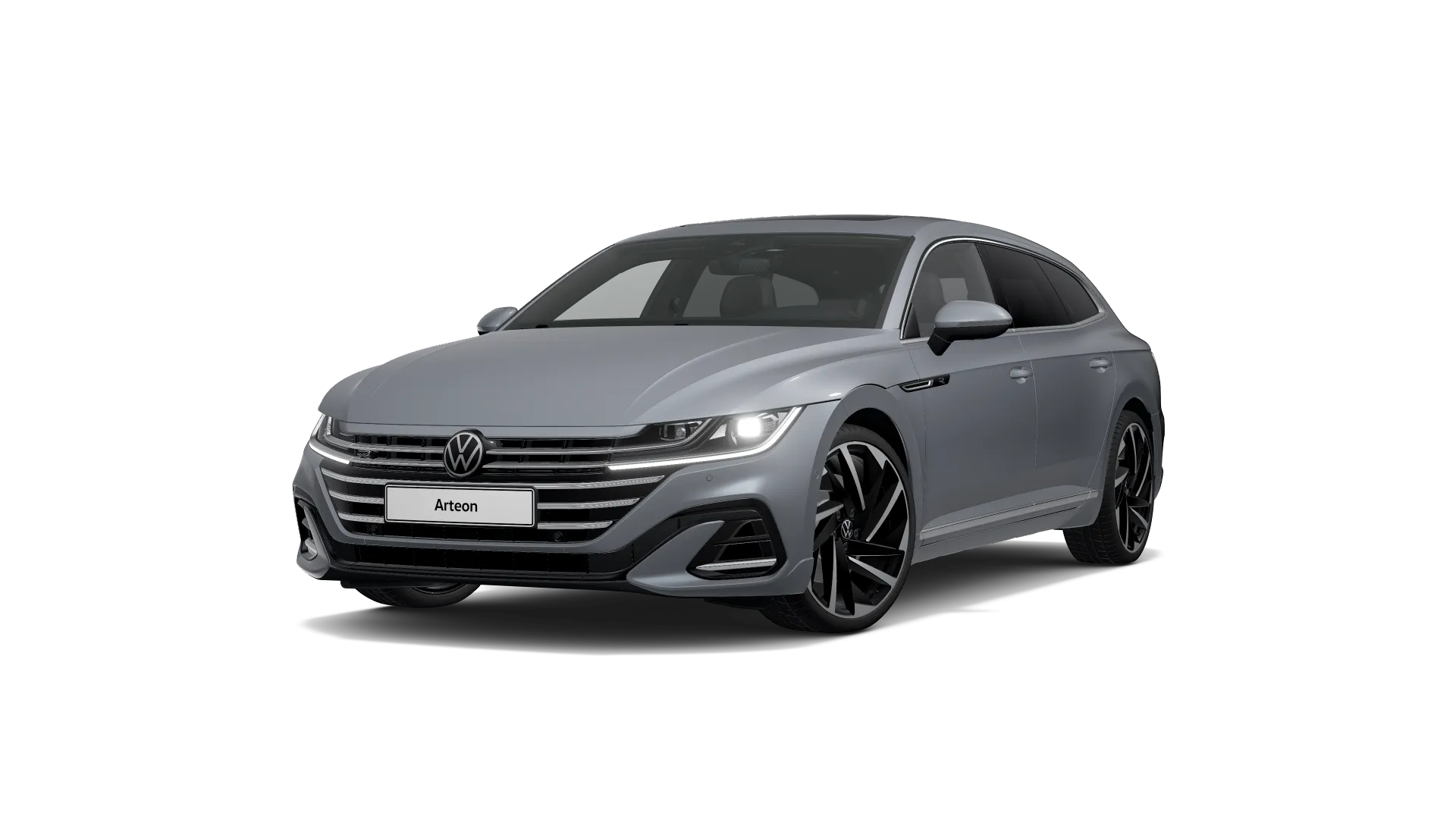Volkswagen Arteon Shooting Brake R-Line