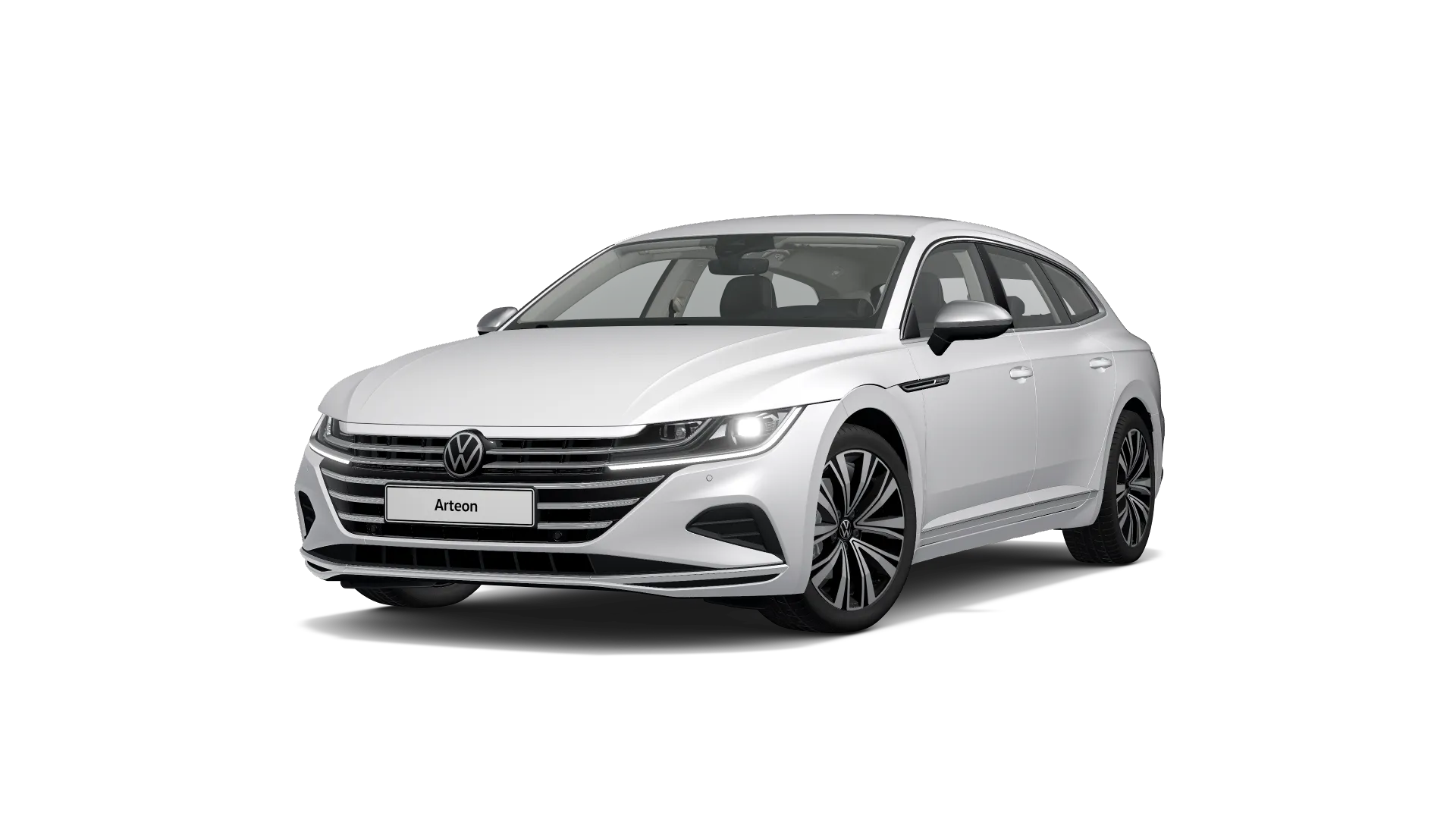Volkswagen Arteon Shooting Brake Elegance