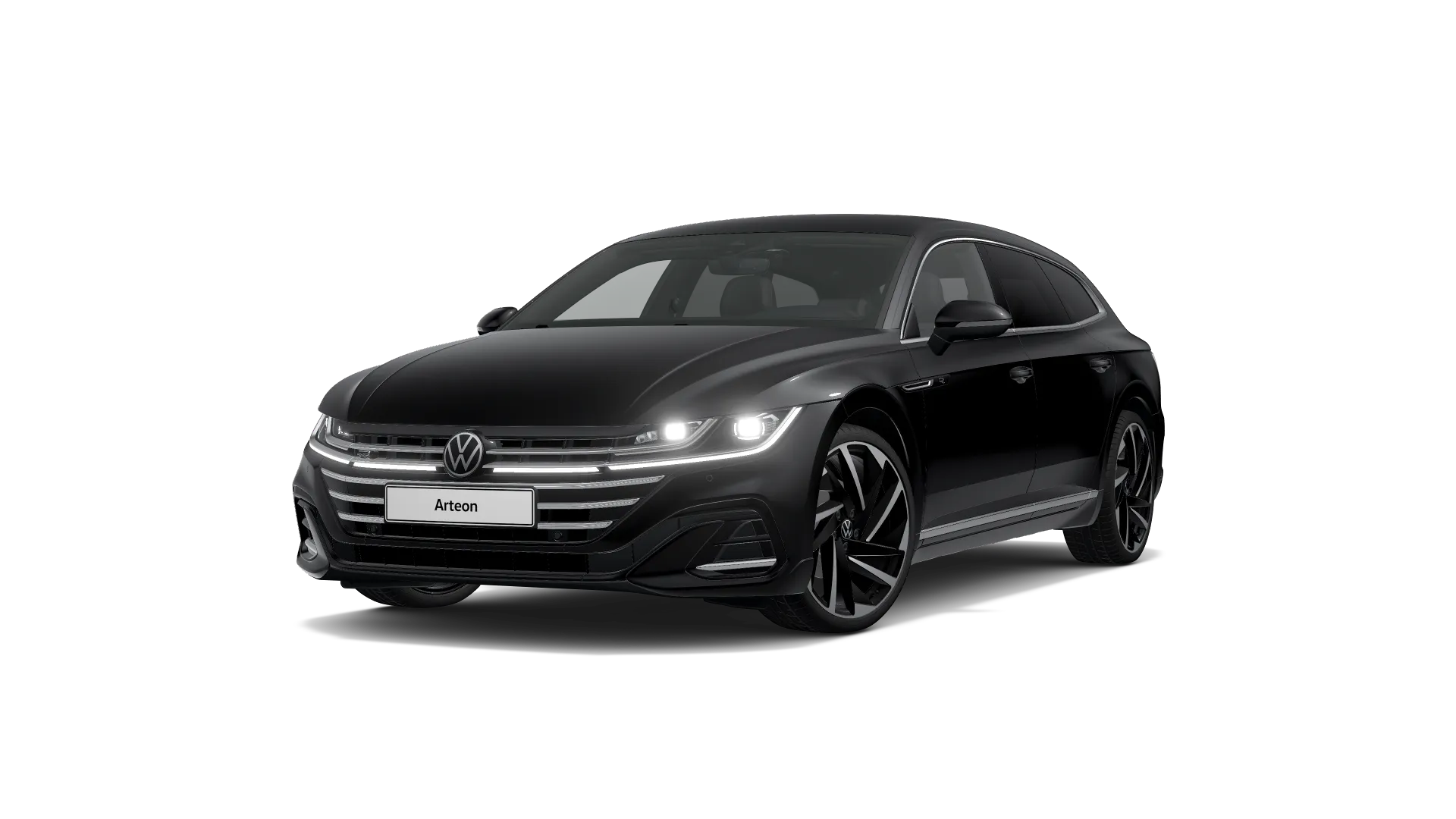Volkswagen Arteon Shooting Brake R-Line