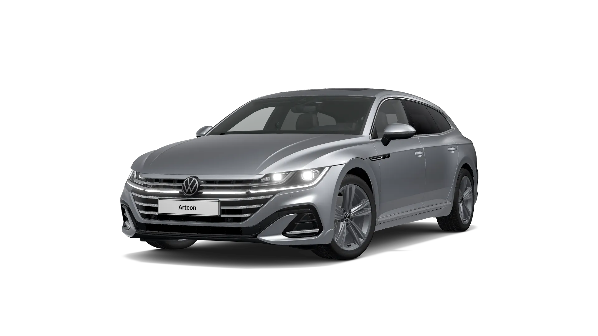 Volkswagen Arteon Shooting Brake R-Line