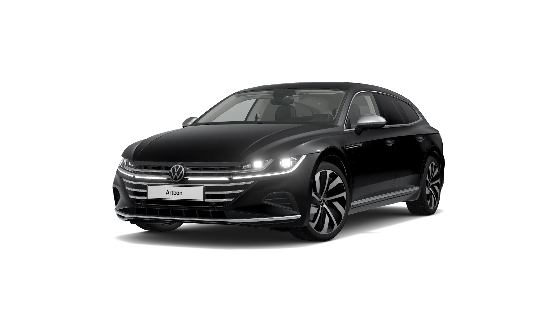 Volkswagen Arteon Shooting Brake Elegance