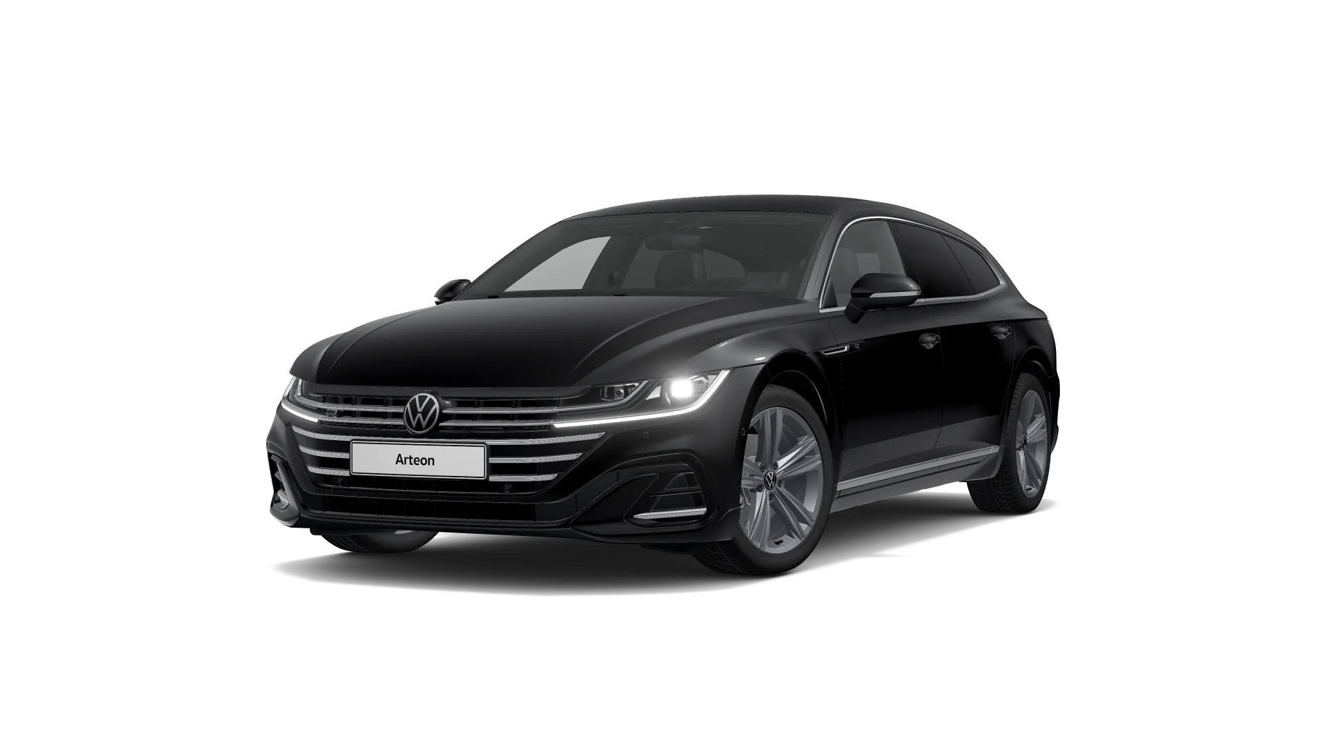 Volkswagen Arteon Shooting Brake R-Line