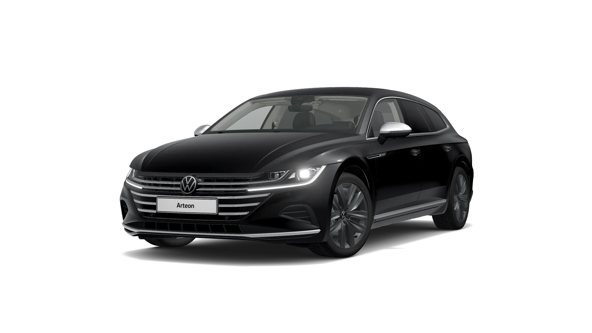 Volkswagen Arteon Shooting Brake Elegance
