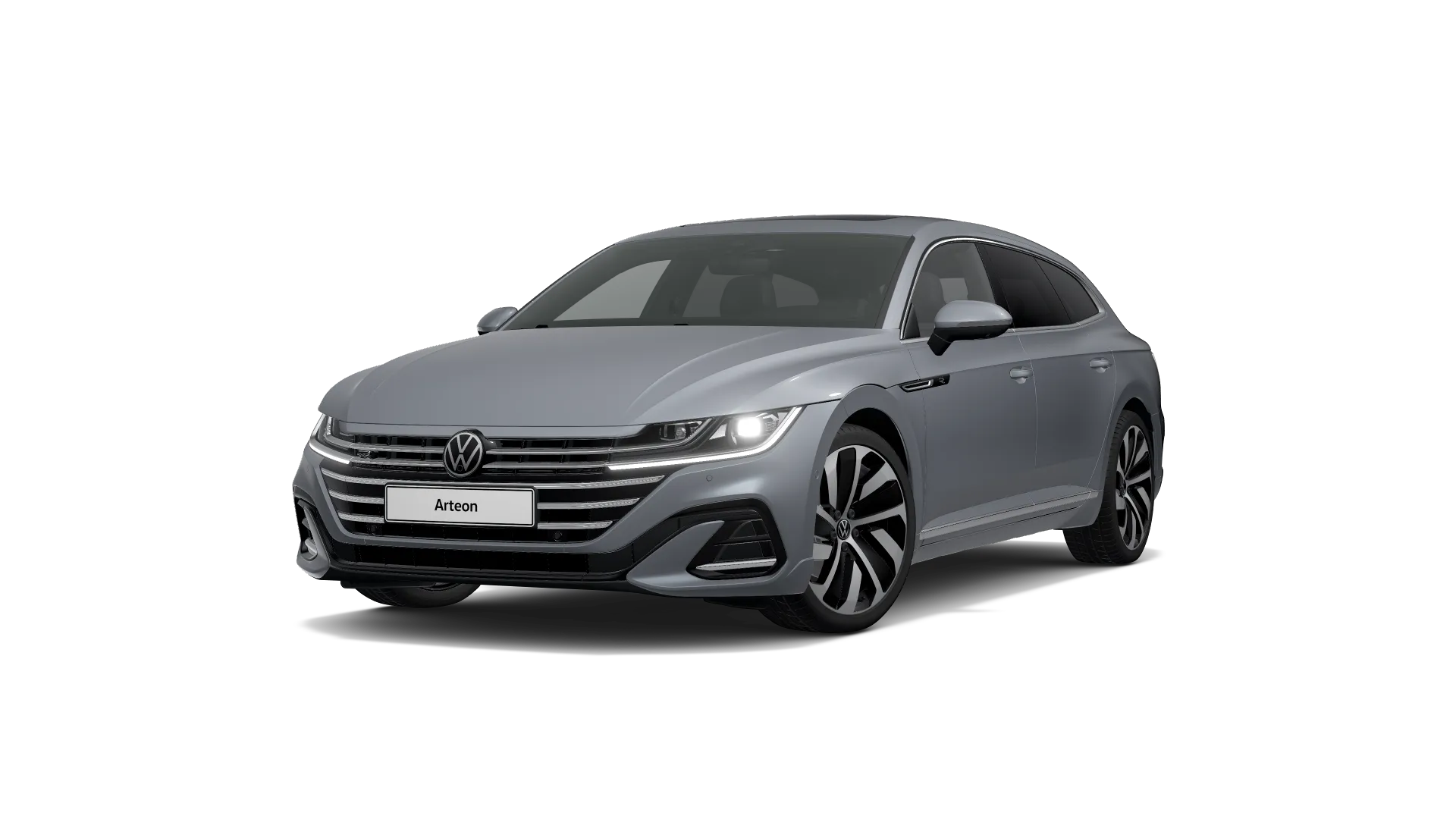 Volkswagen Arteon Shooting Brake R-Line