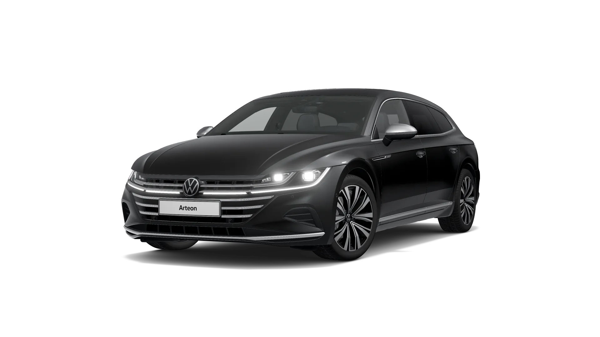 Volkswagen Arteon Shooting Brake Elegance