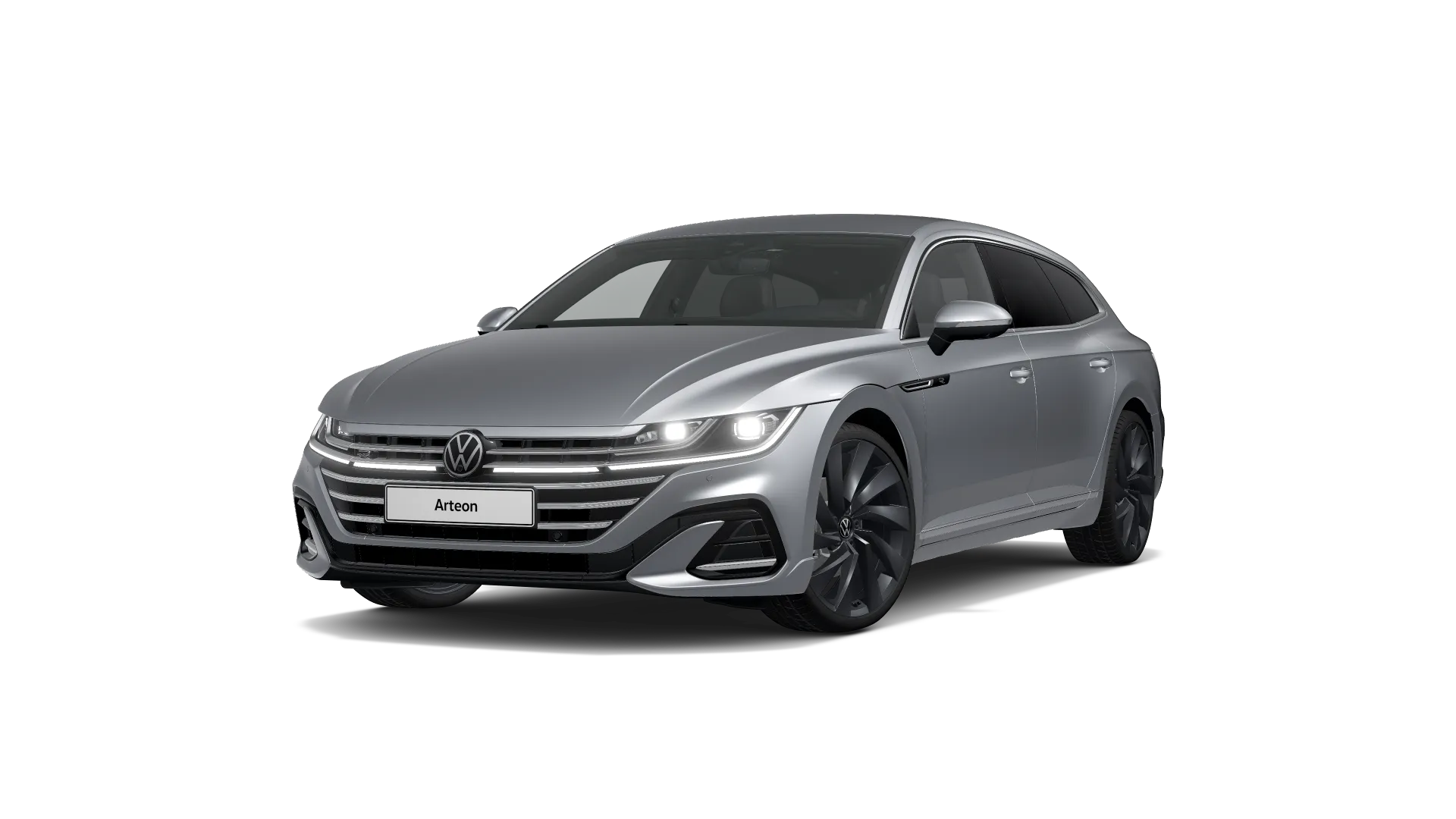 Volkswagen Arteon Shooting Brake R-Line