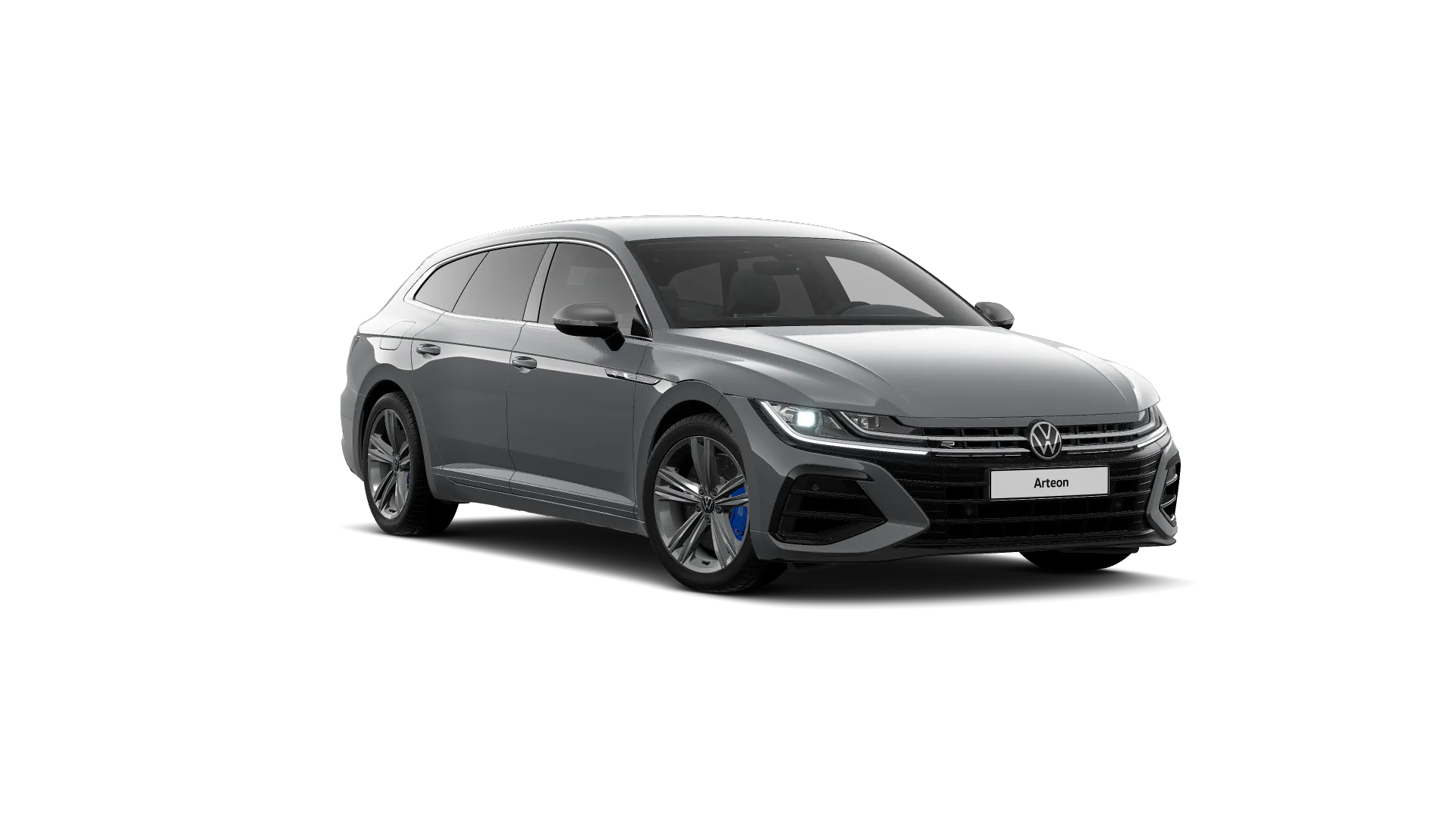 Volkswagen Arteon Shooting Brake R