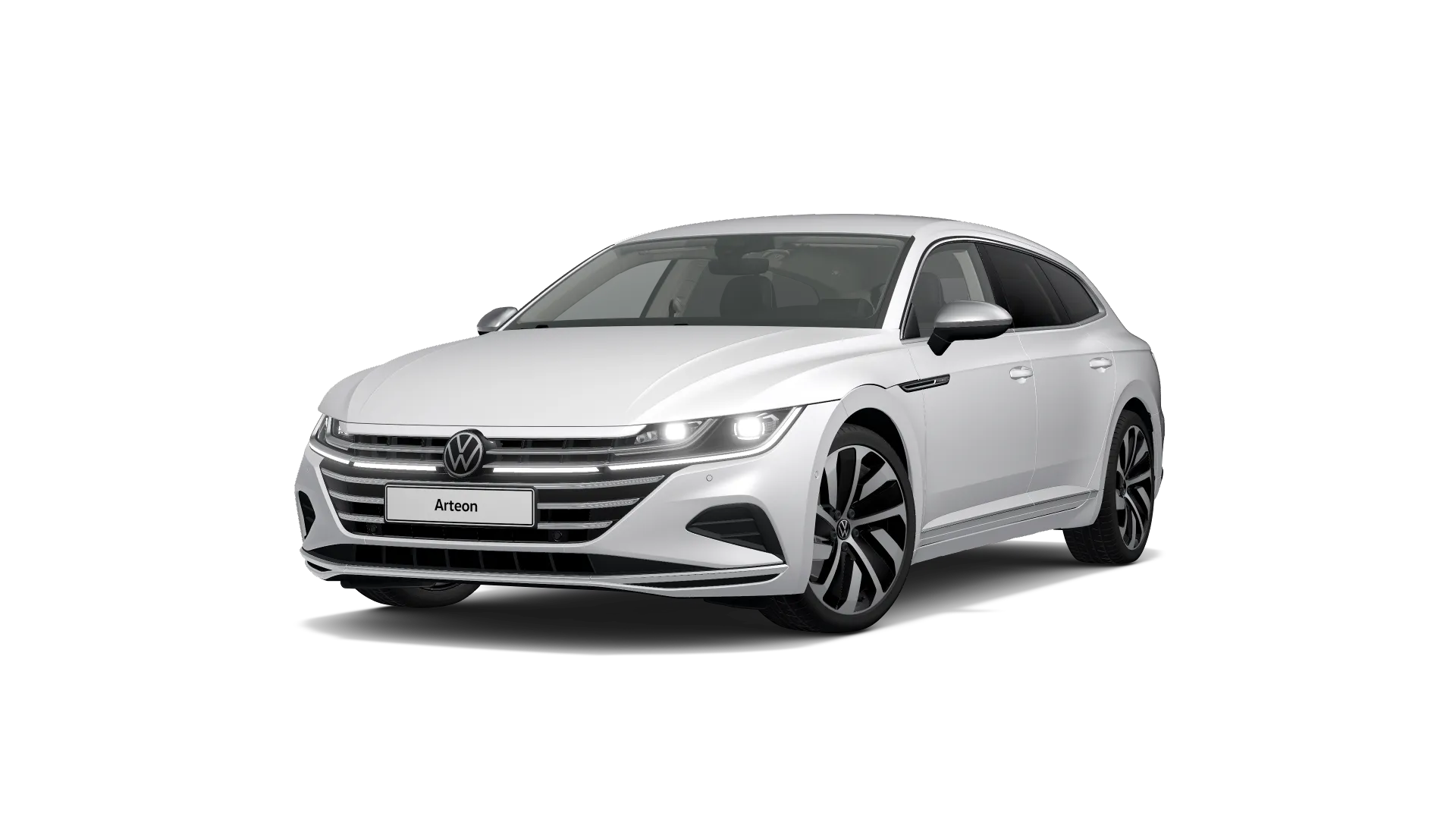 Volkswagen Arteon Shooting Brake Elegance