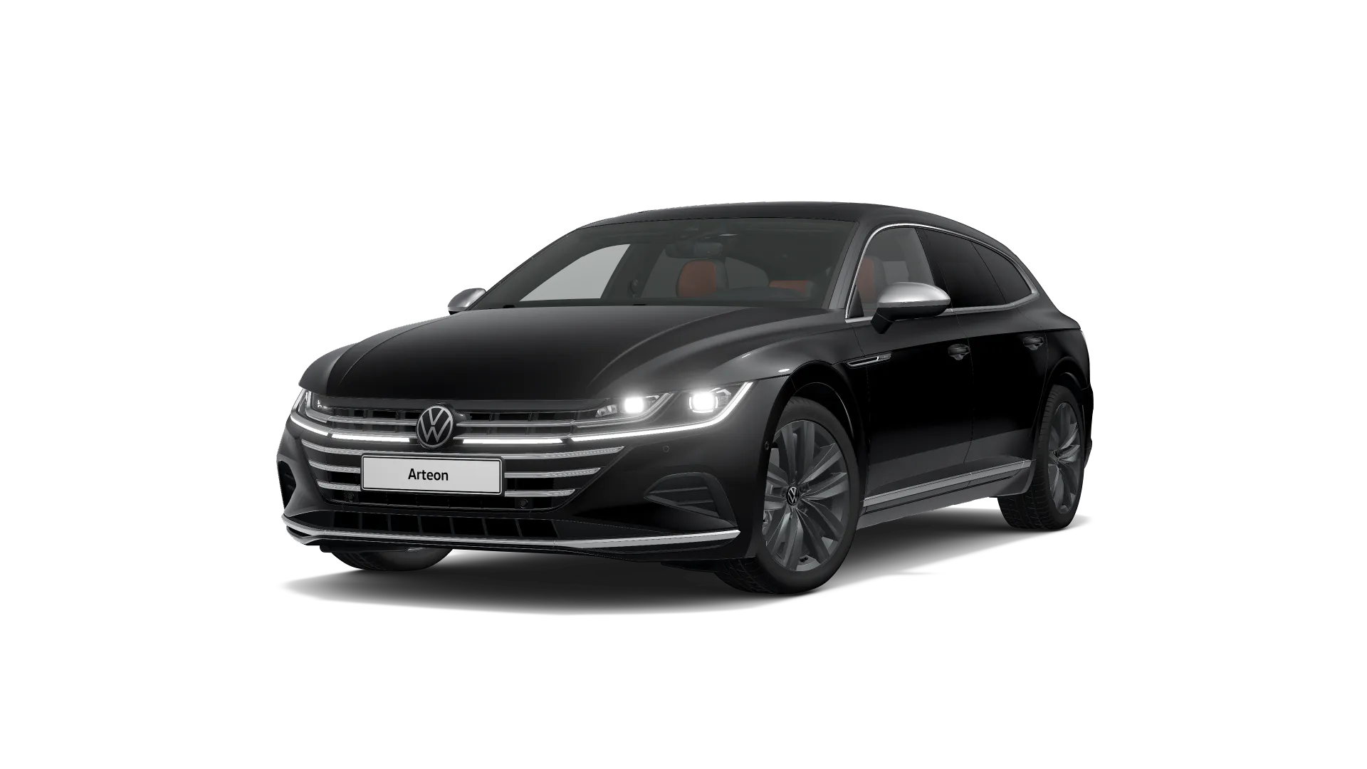 Volkswagen Arteon Shooting Brake Elegance
