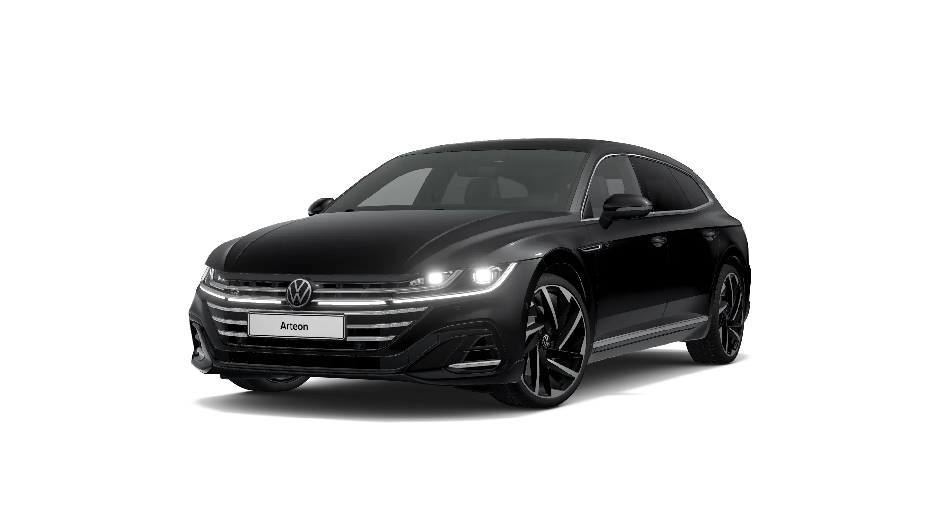 Volkswagen Arteon Shooting Brake R-Line