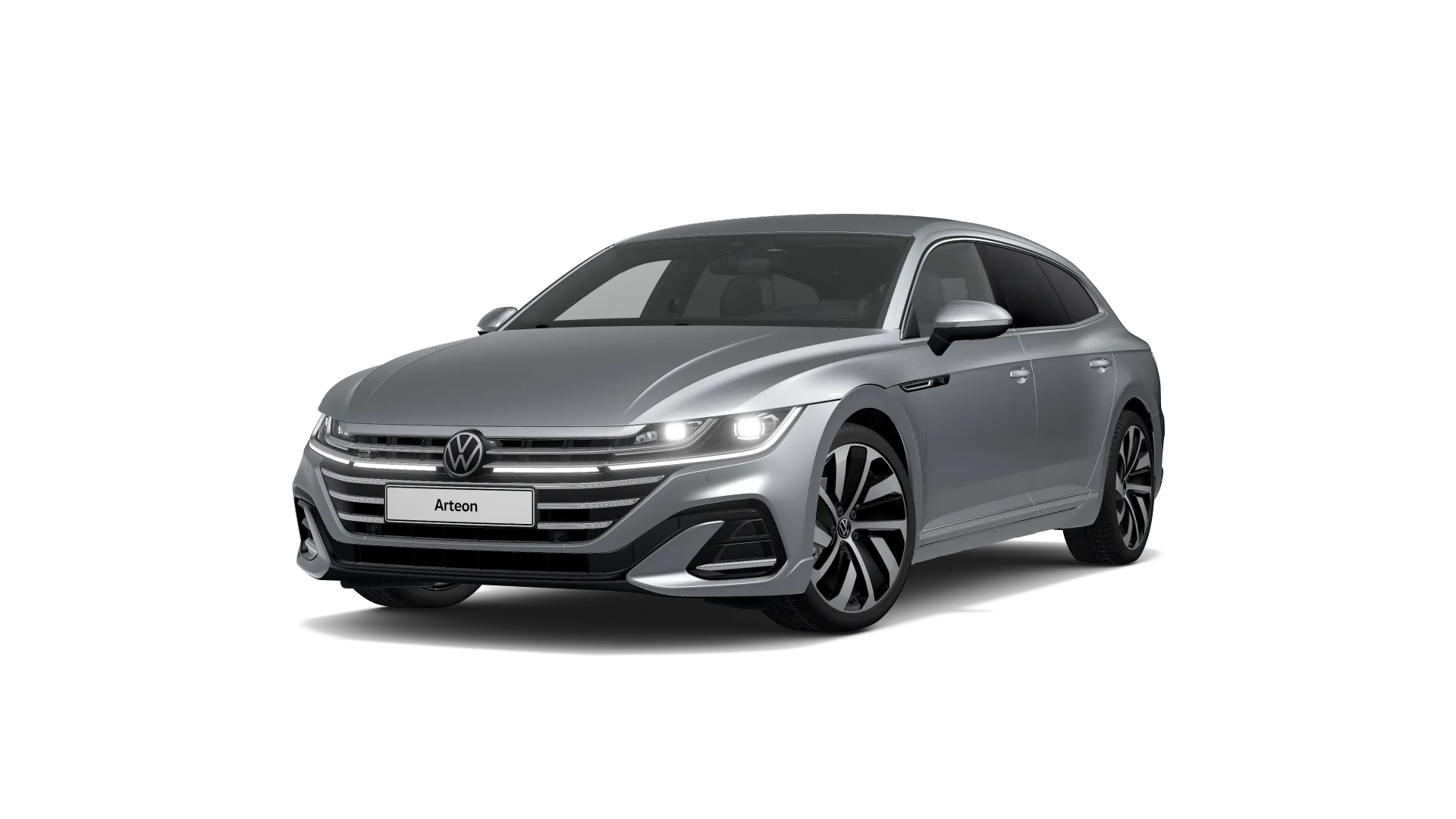 Volkswagen Arteon Shooting Brake R-Line