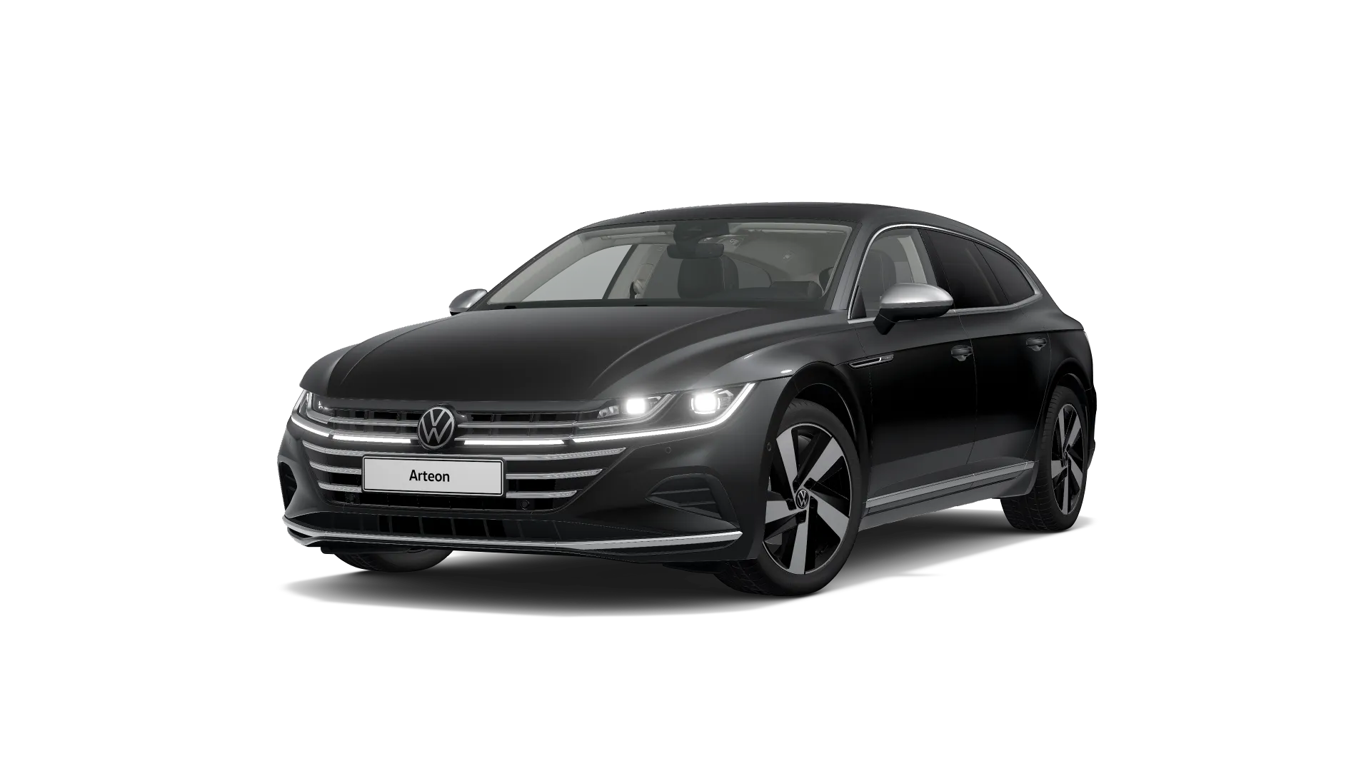 Volkswagen Arteon Shooting Brake Elegance