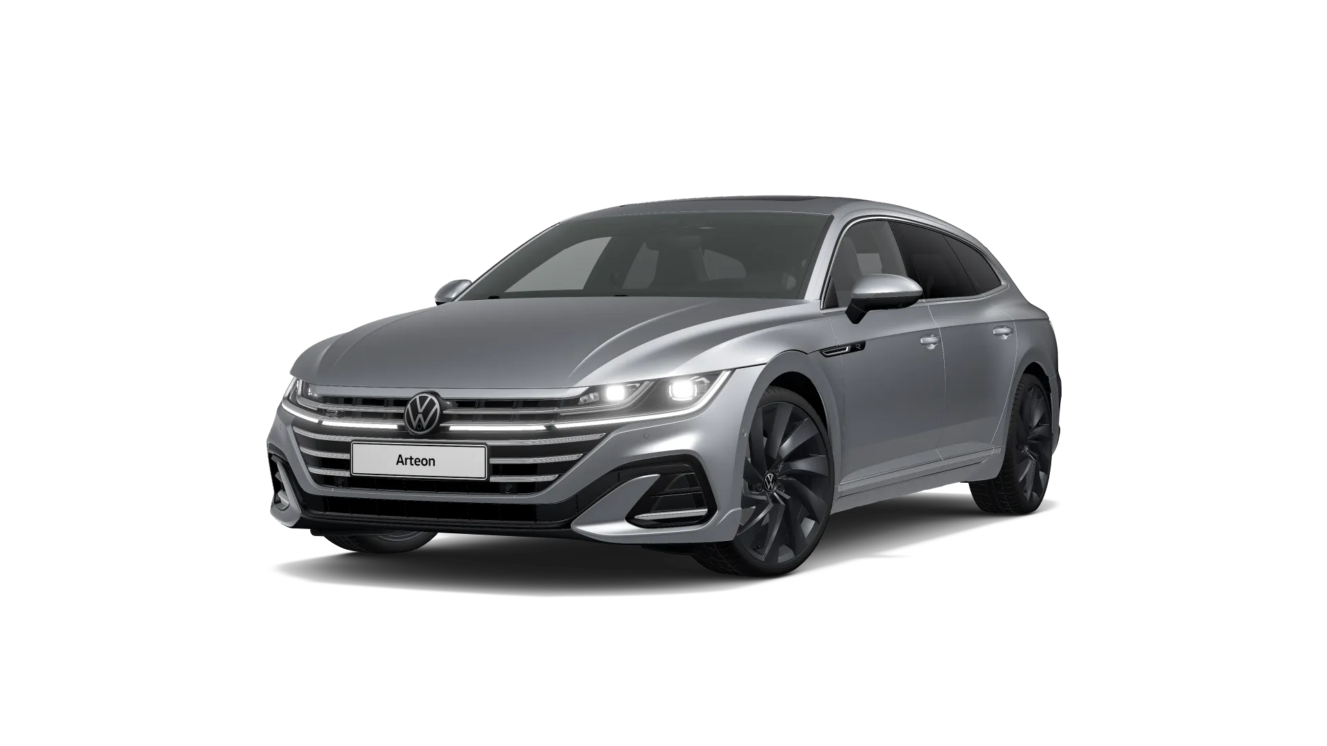 Volkswagen Arteon Shooting Brake R-Line