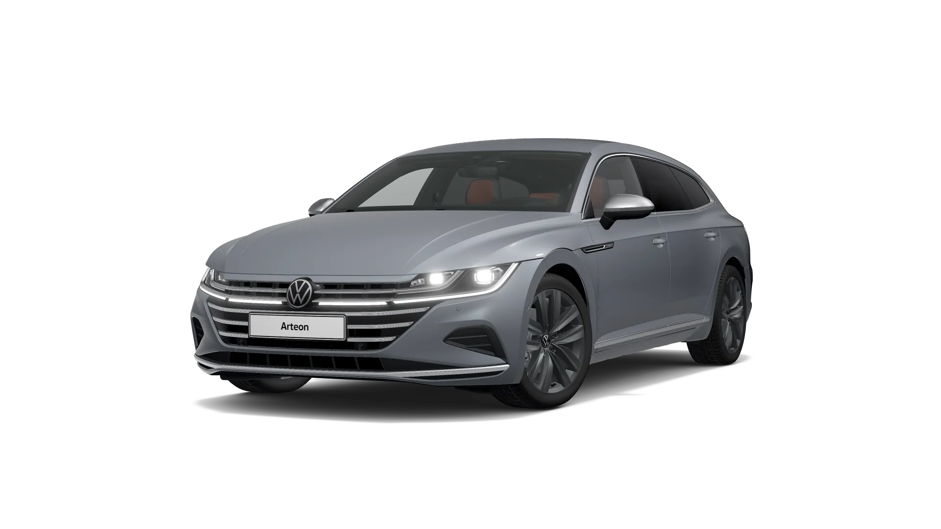 Volkswagen Arteon Shooting Brake Elegance