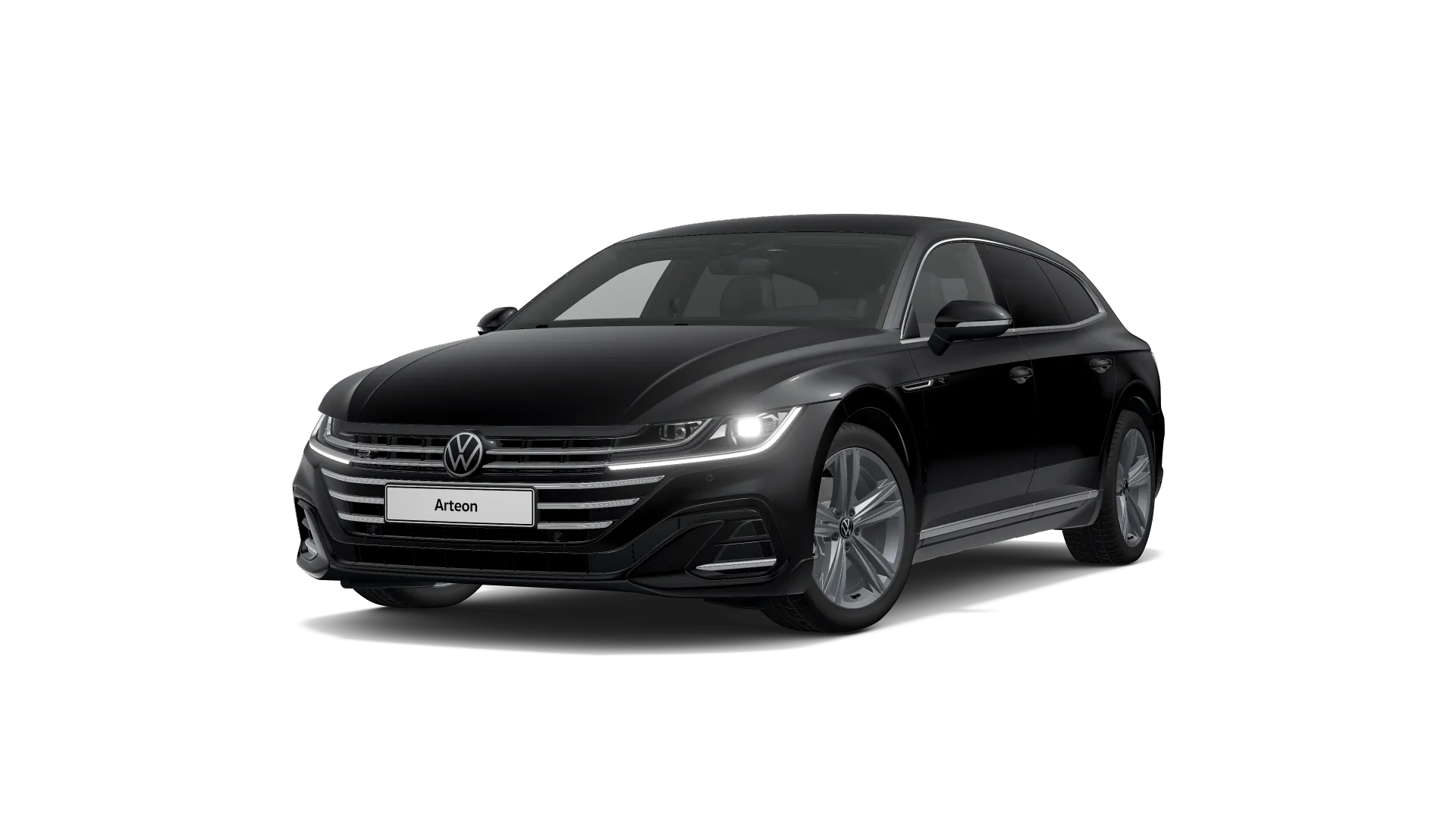 Volkswagen Arteon Shooting Brake R-Line