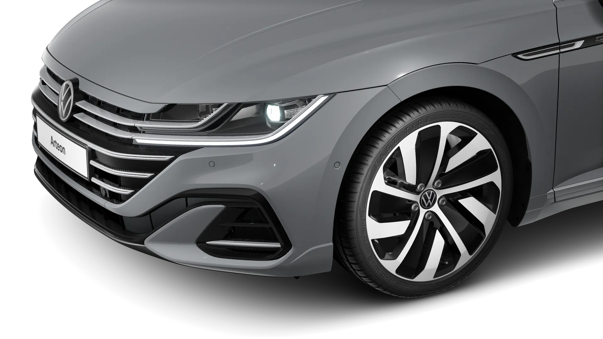 Volkswagen Arteon Shooting Brake R-Line