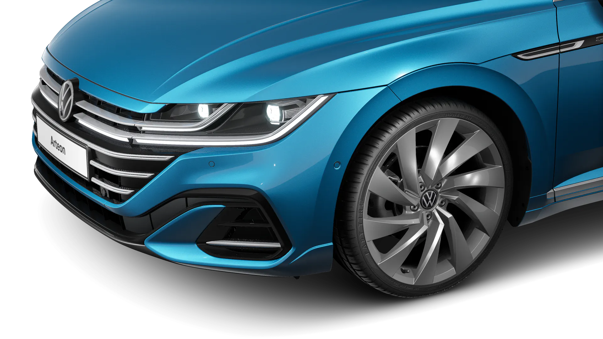 Volkswagen Arteon Shooting Brake R-Line