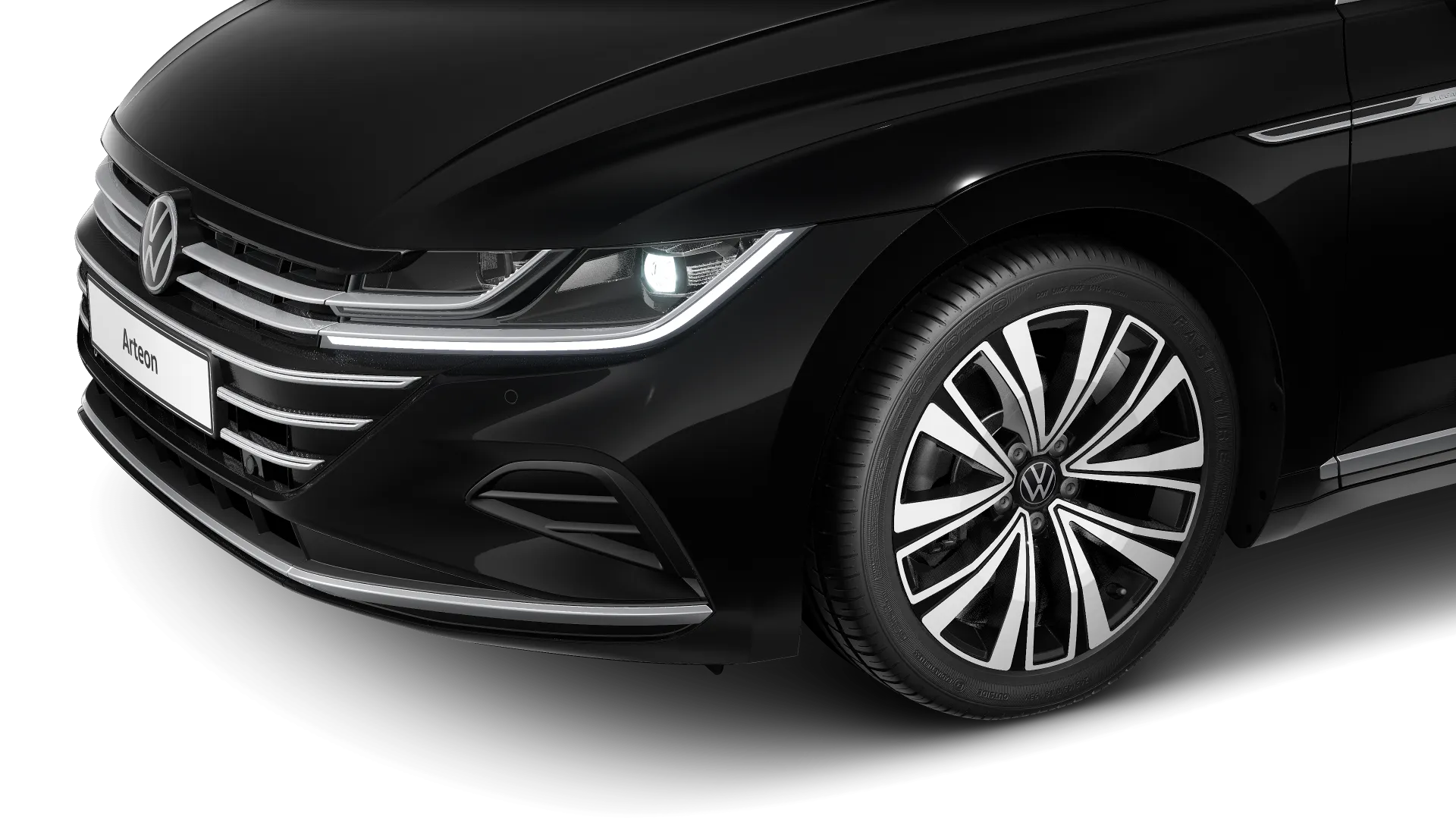 Volkswagen Arteon Shooting Brake Elegance