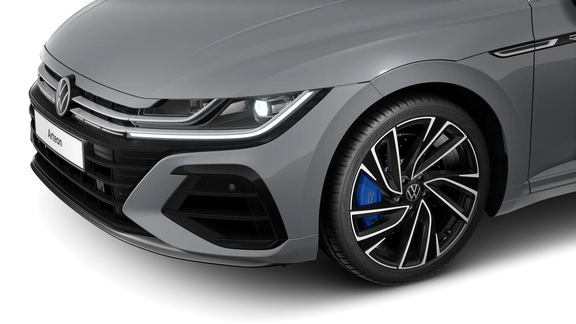 Volkswagen Arteon Shooting Brake R