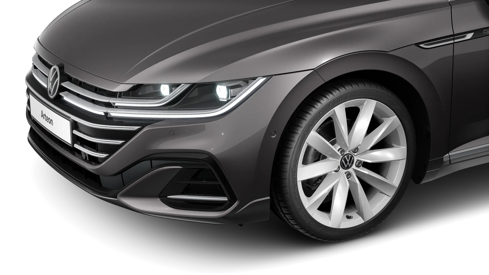 Volkswagen Arteon Shooting Brake R-Line