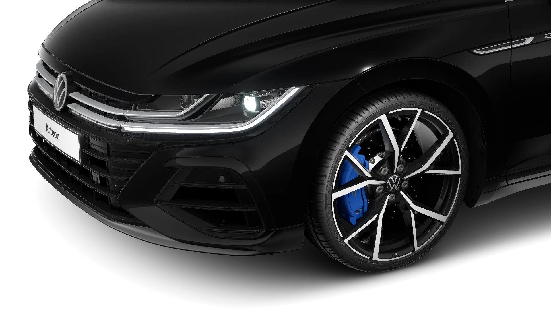 Volkswagen Arteon Shooting Brake R