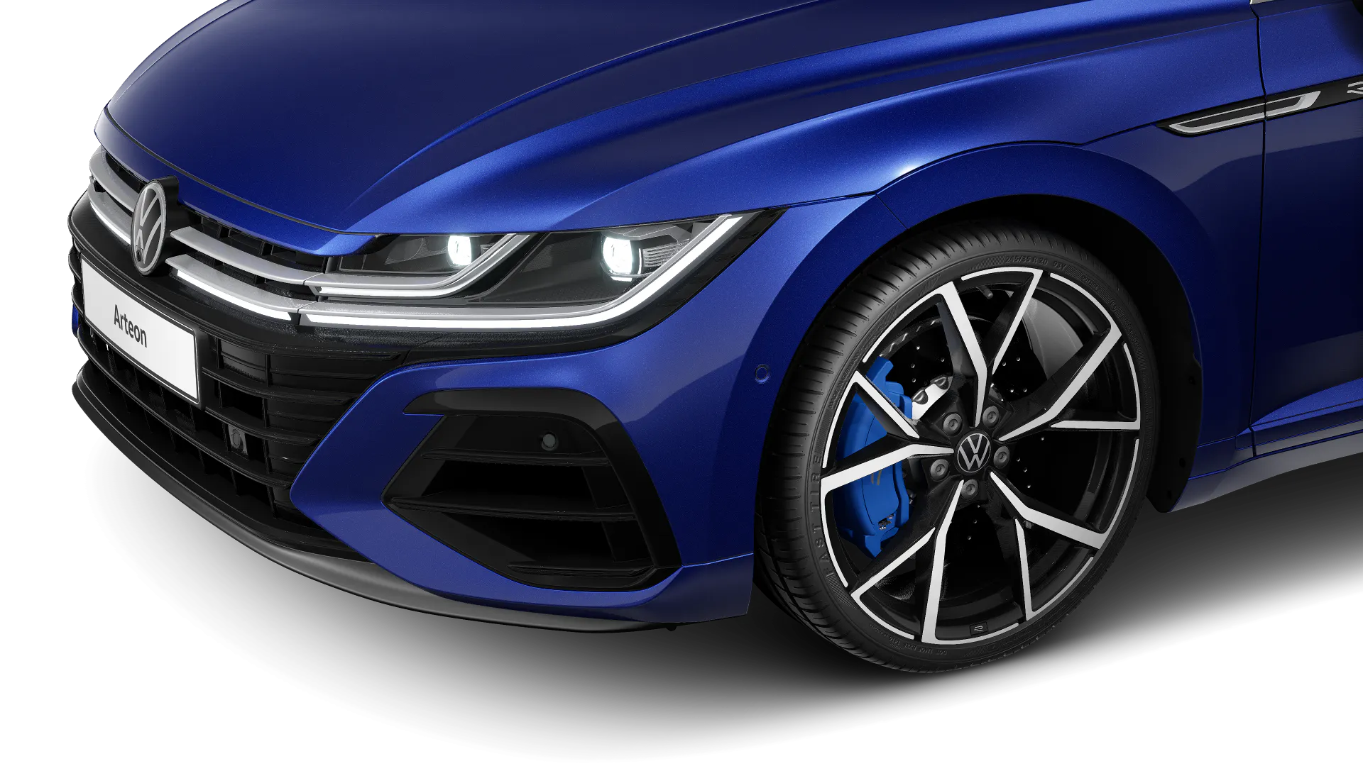 Volkswagen Arteon Shooting Brake R