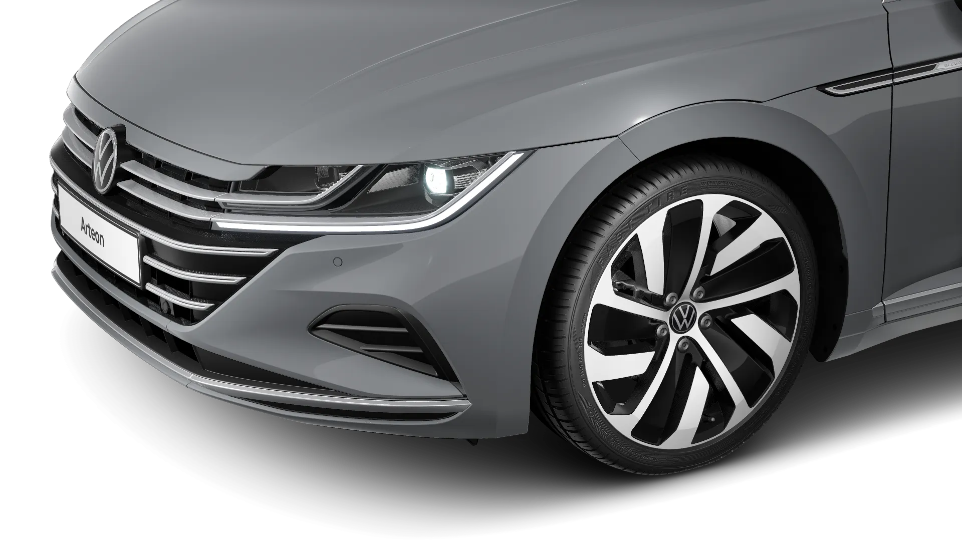 Volkswagen Arteon Shooting Brake Elegance