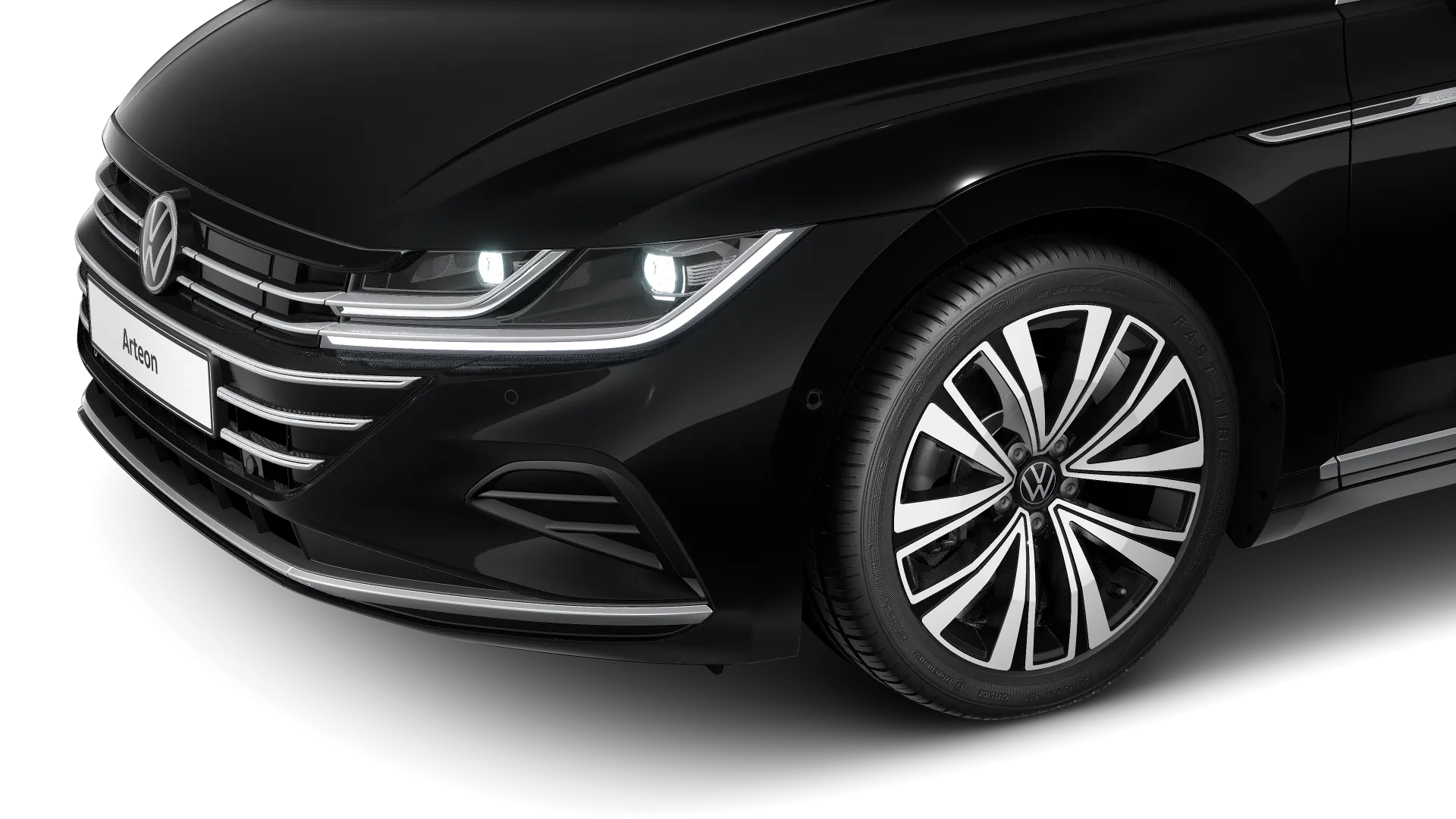 Volkswagen Arteon Shooting Brake Elegance