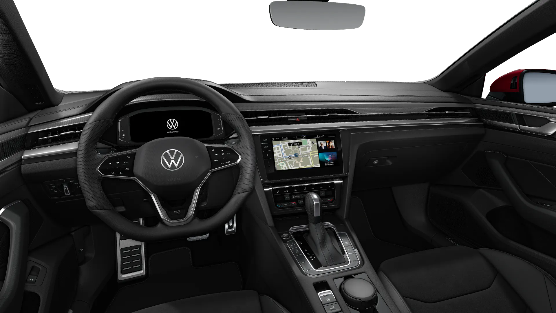 Volkswagen Arteon Shooting Brake R-Line